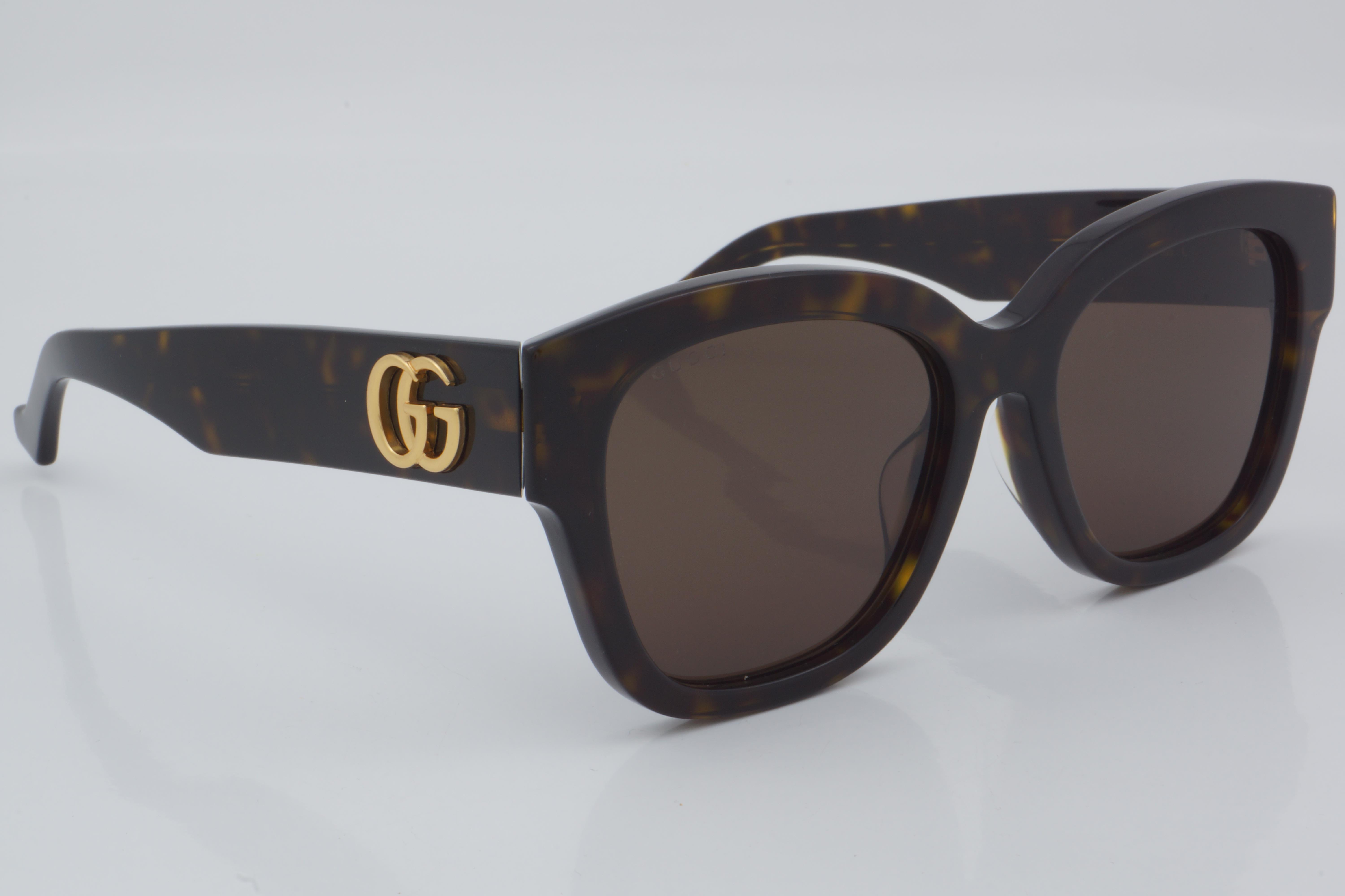 Gucci GG 1550SK 002 54 - 01 Güneş Gözlüğü