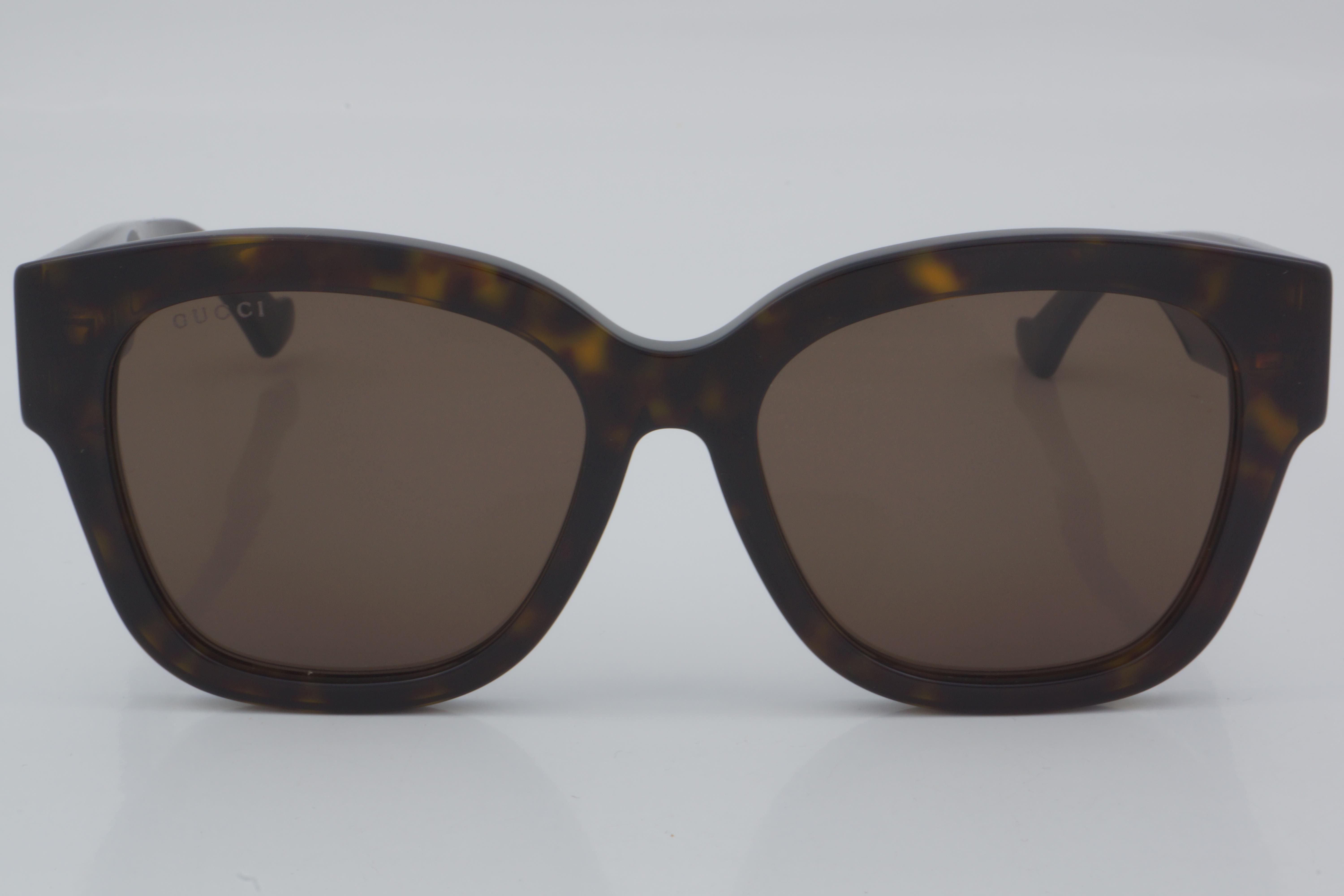 Gucci GG 1550SK 002 54 - 01 Güneş Gözlüğü