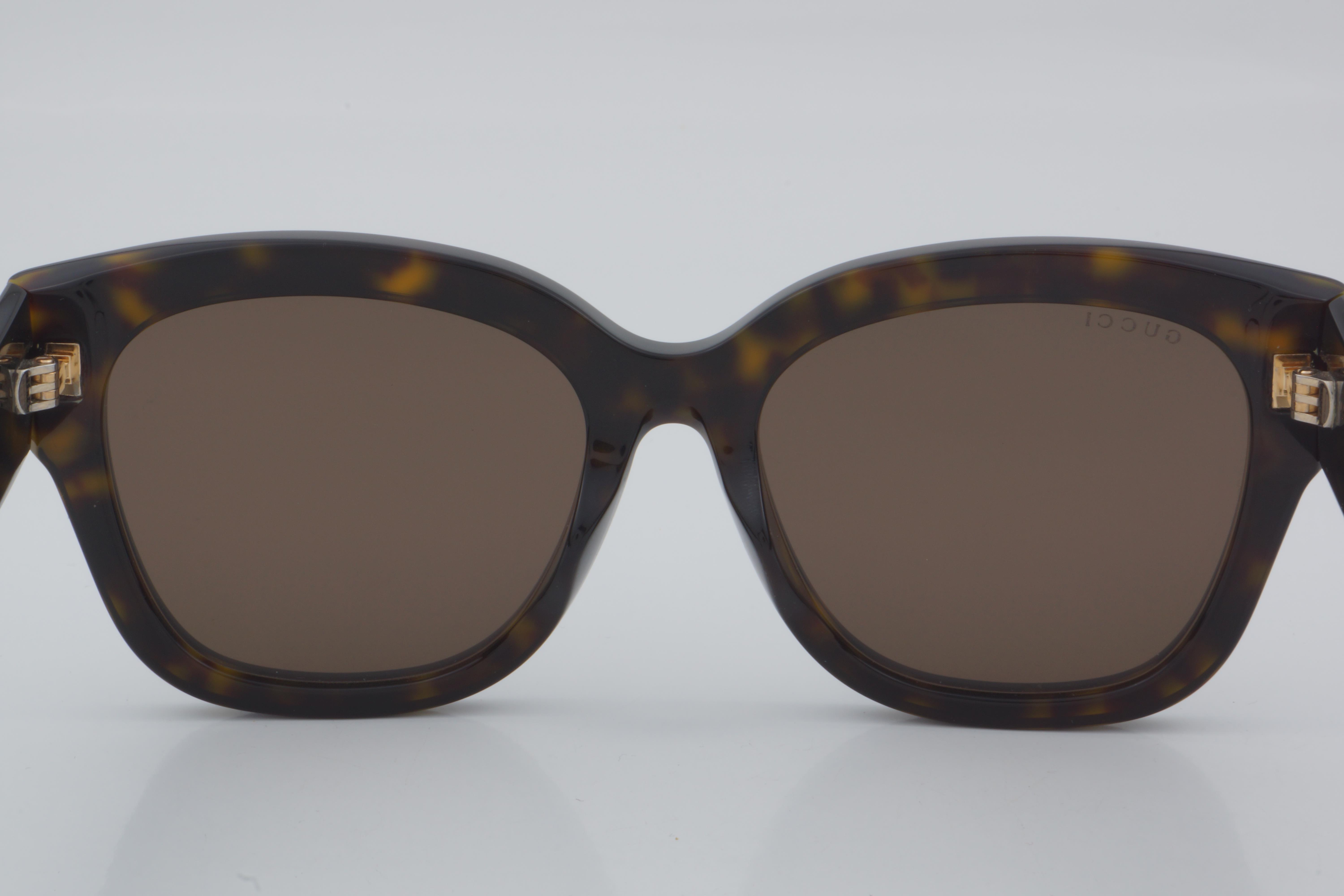 Gucci GG 1550SK 002 54 - 01 Güneş Gözlüğü