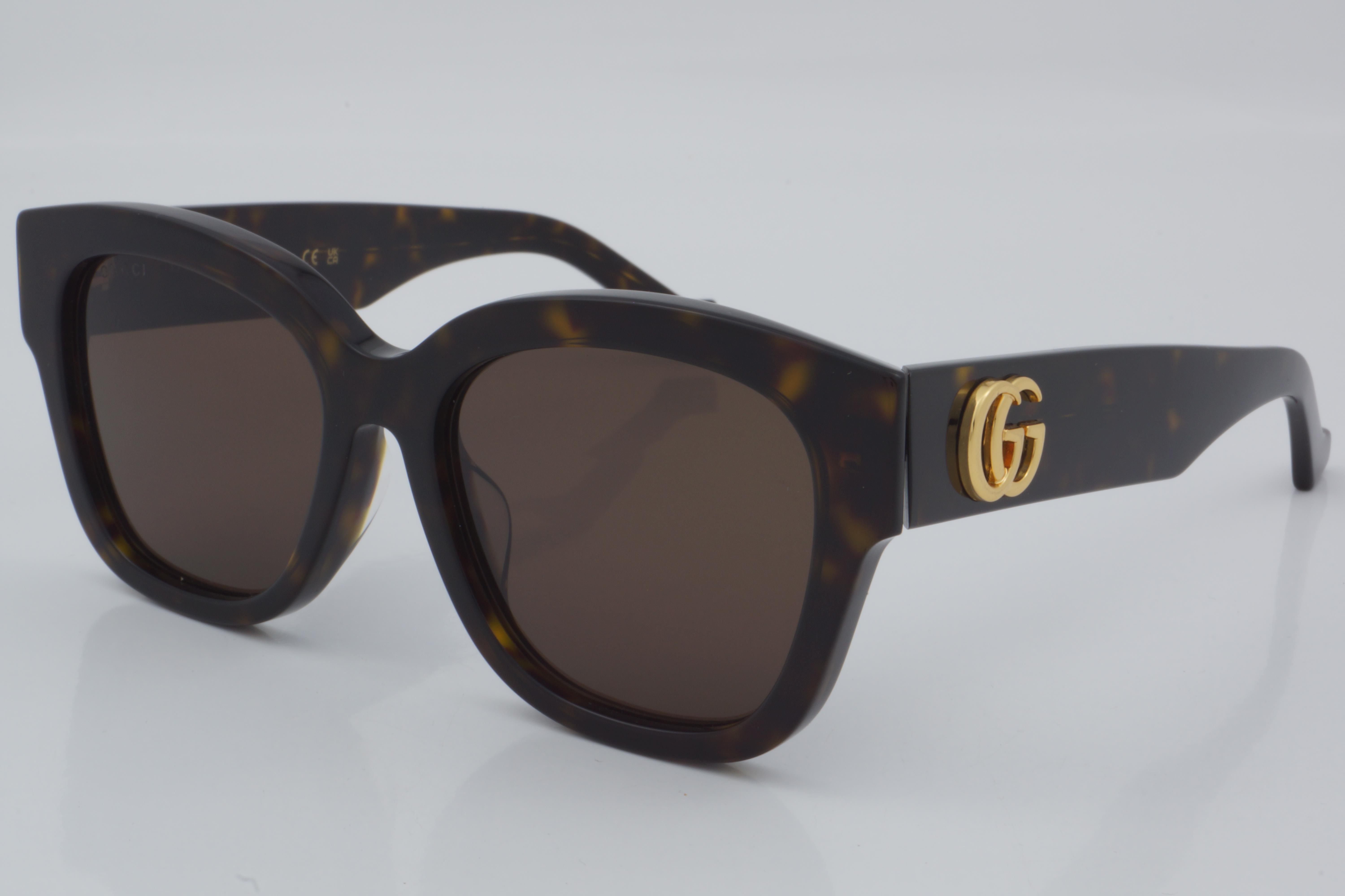 Gucci GG 1550SK 002 54 - 01 Güneş Gözlüğü