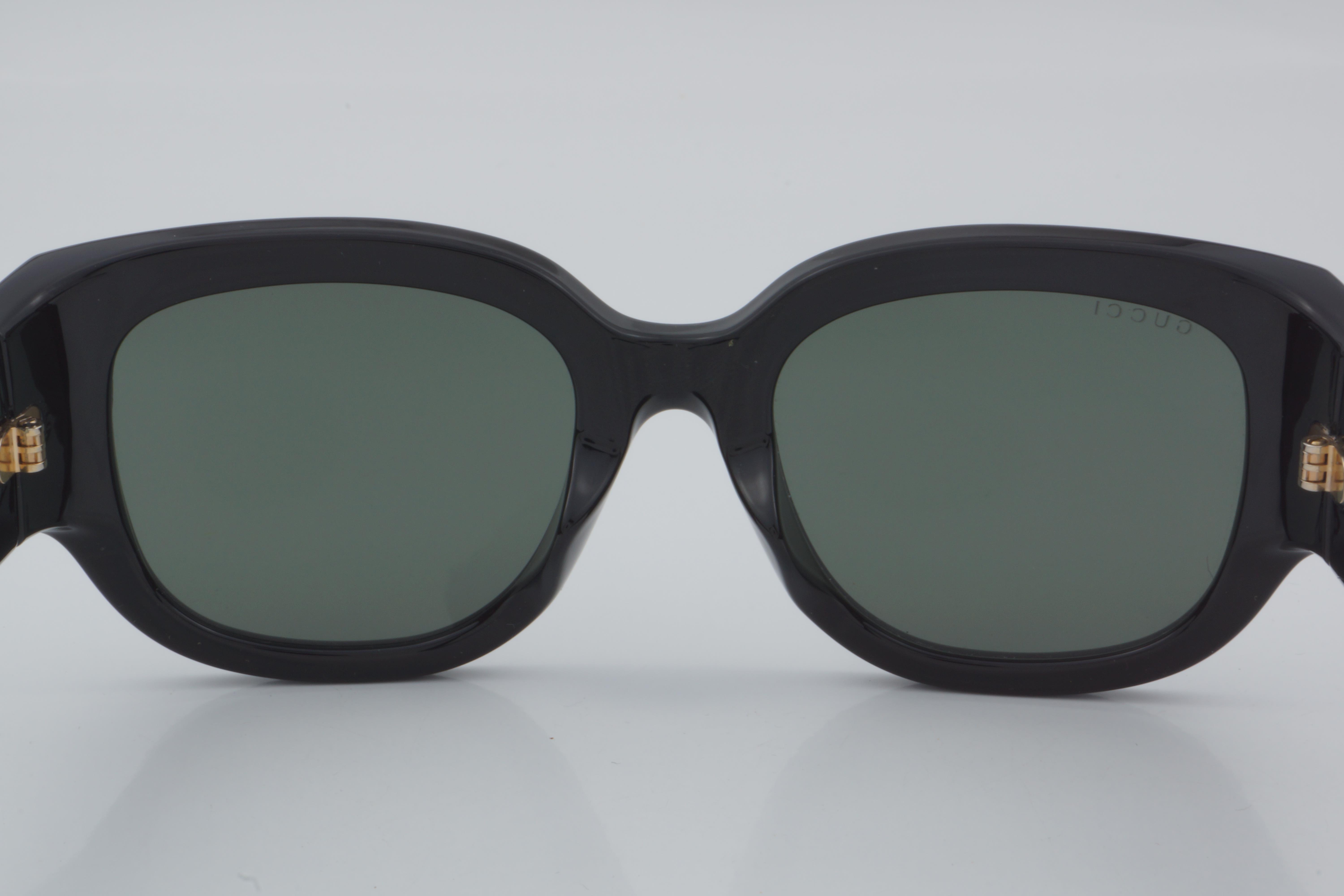 Gucci GG 1599SA 001 52 - 01 Güneş Gözlüğü
