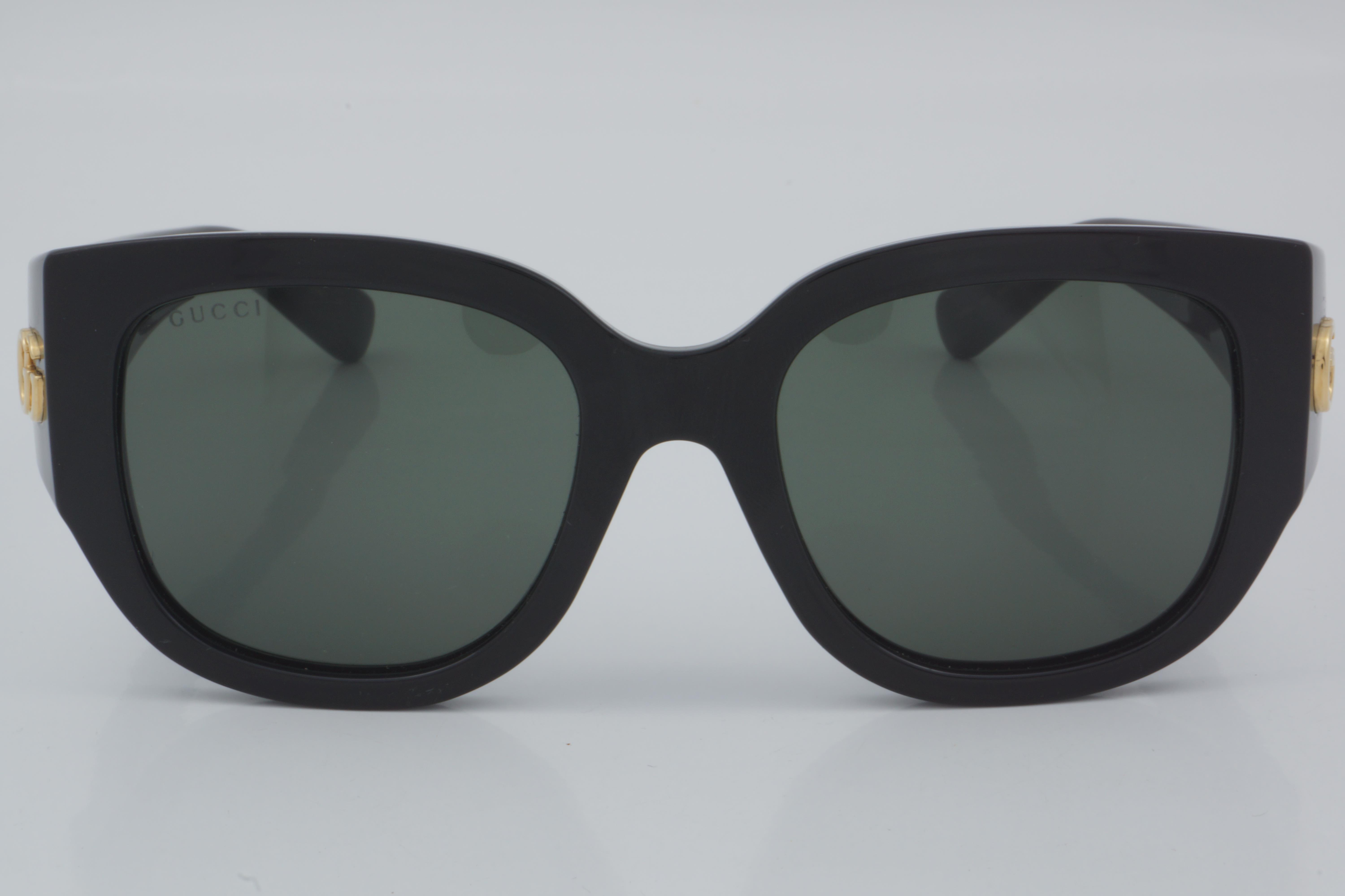 Gucci GG 1599SA 001 52 - 01 Güneş Gözlüğü