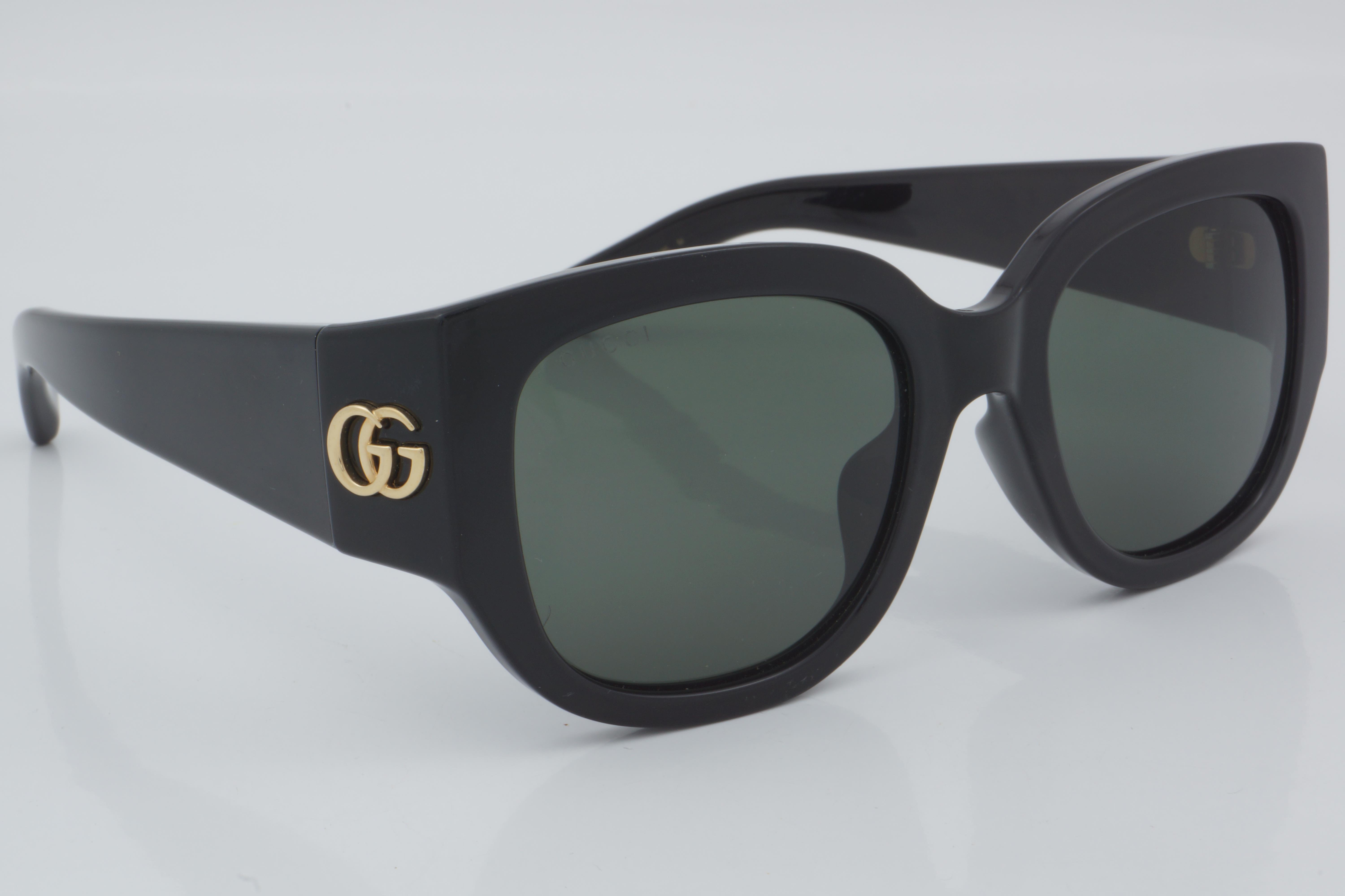Gucci GG 1599SA 001 52 - 01 Güneş Gözlüğü