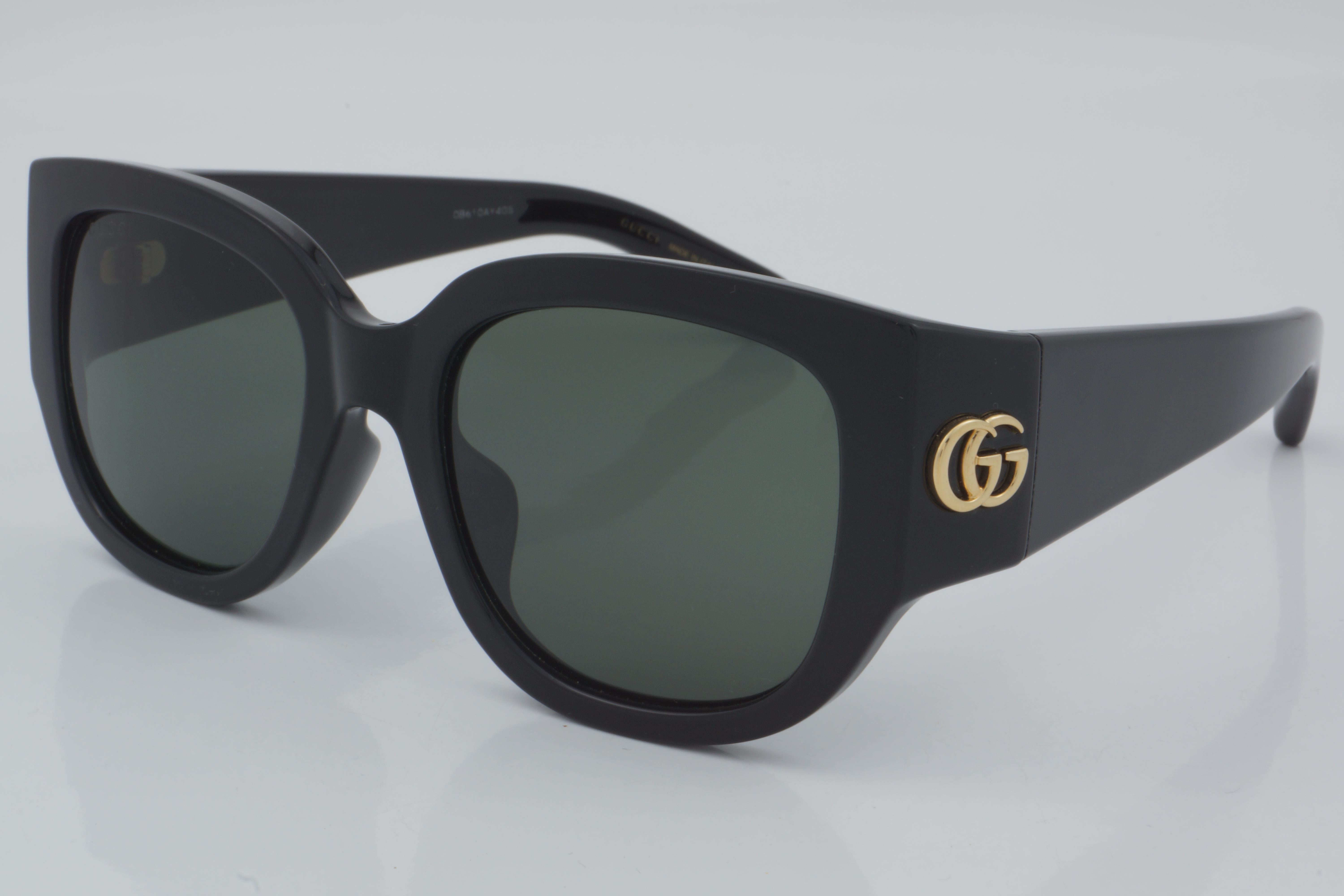 Gucci GG 1599SA 001 52 - 01 Güneş Gözlüğü