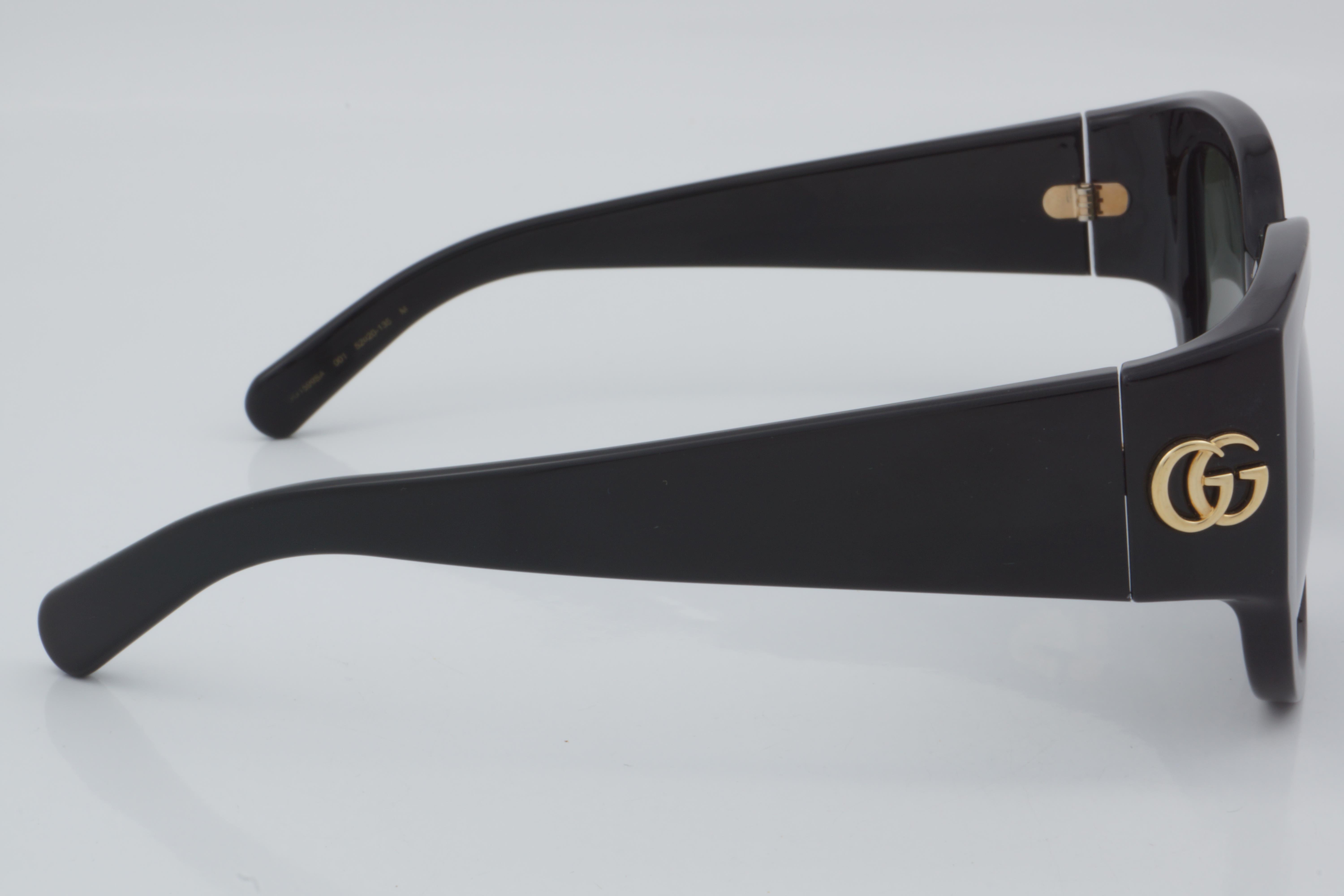 Gucci GG 1599SA 001 52 - 01 Güneş Gözlüğü
