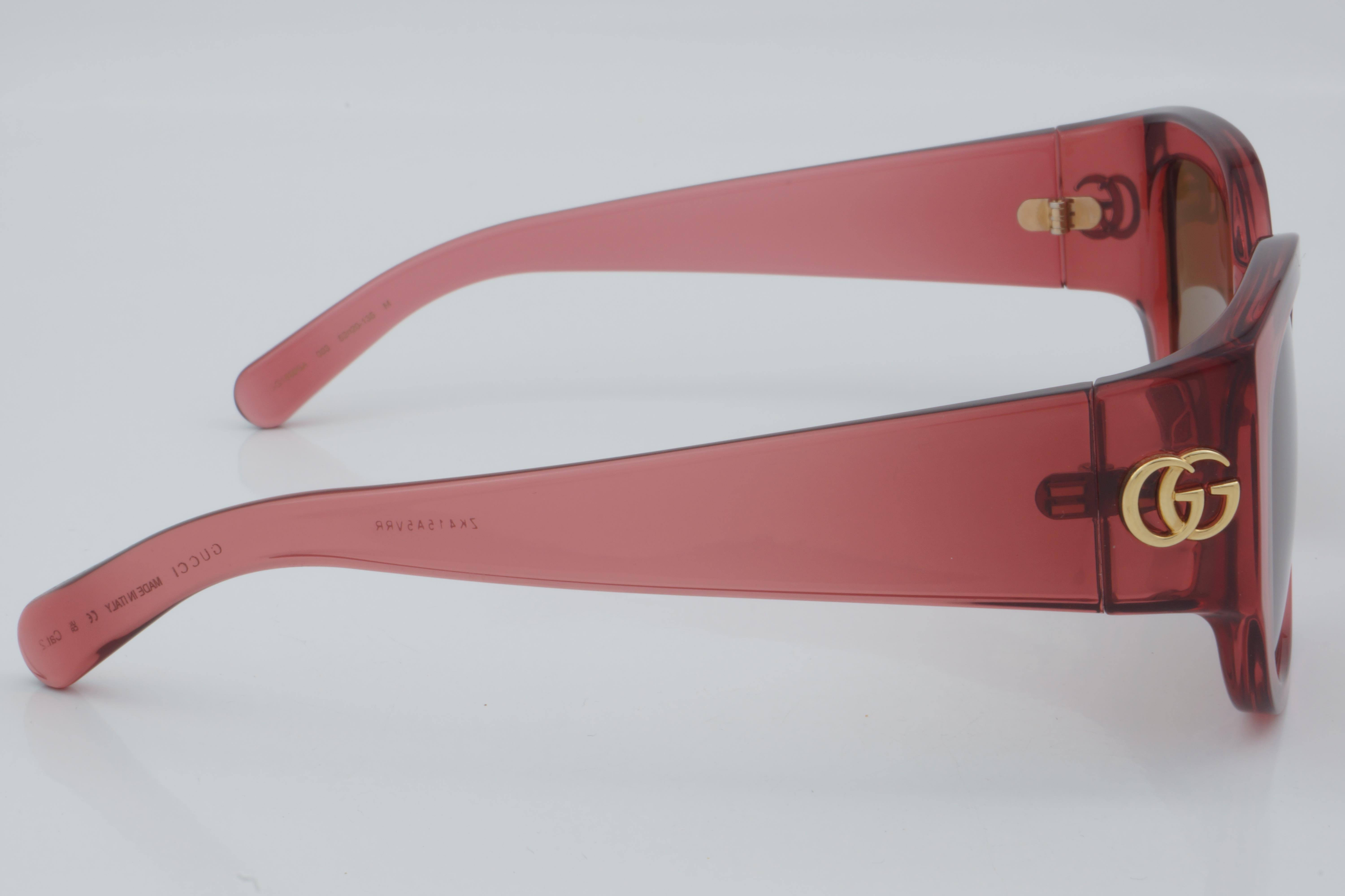 Gucci GG 1599SA 003 52 - 01 Güneş Gözlüğü