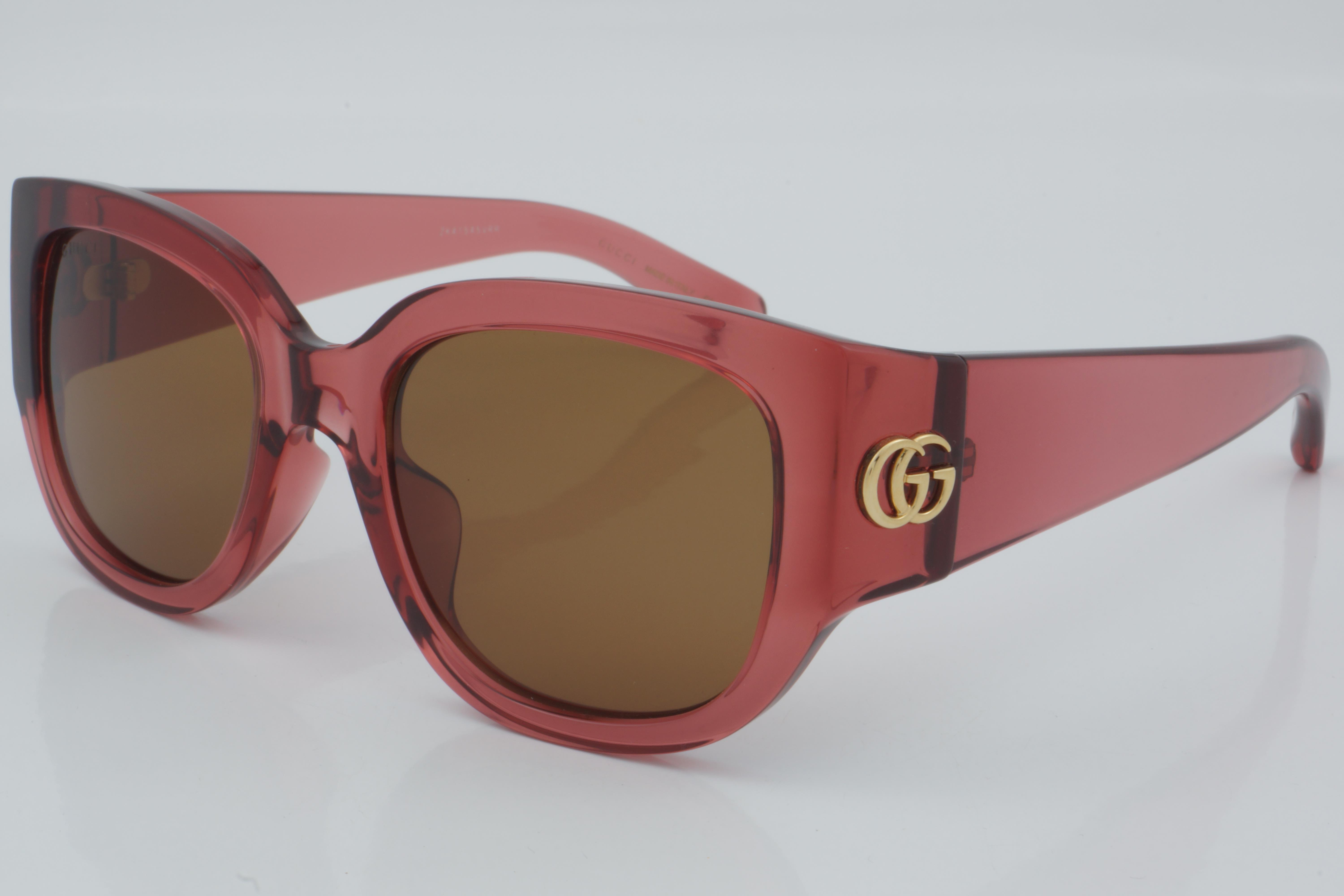 Gucci GG 1599SA 003 52 - 01 Güneş Gözlüğü