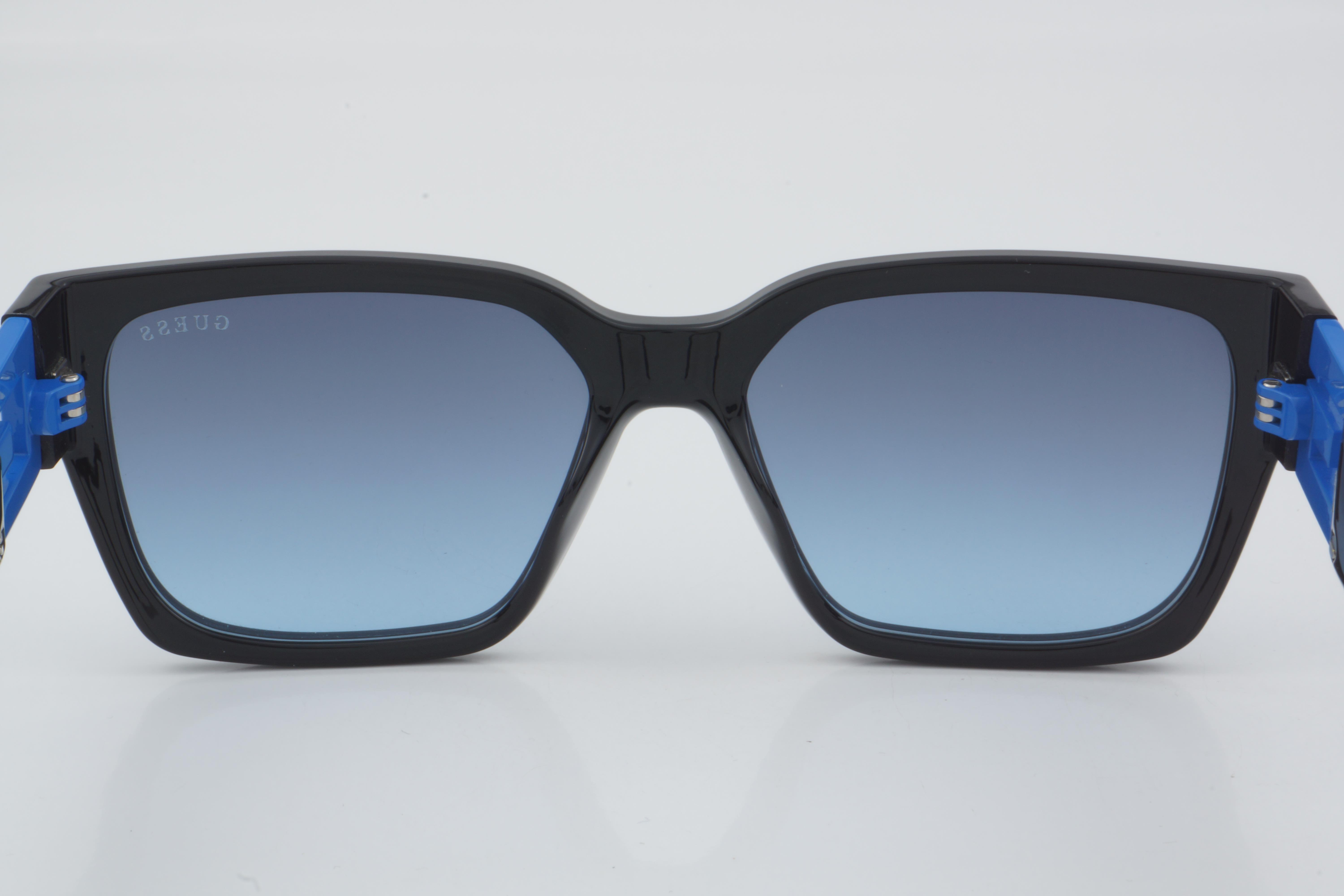 Guess GU 7916 92W 55 - 01 Güneş Gözlüğü