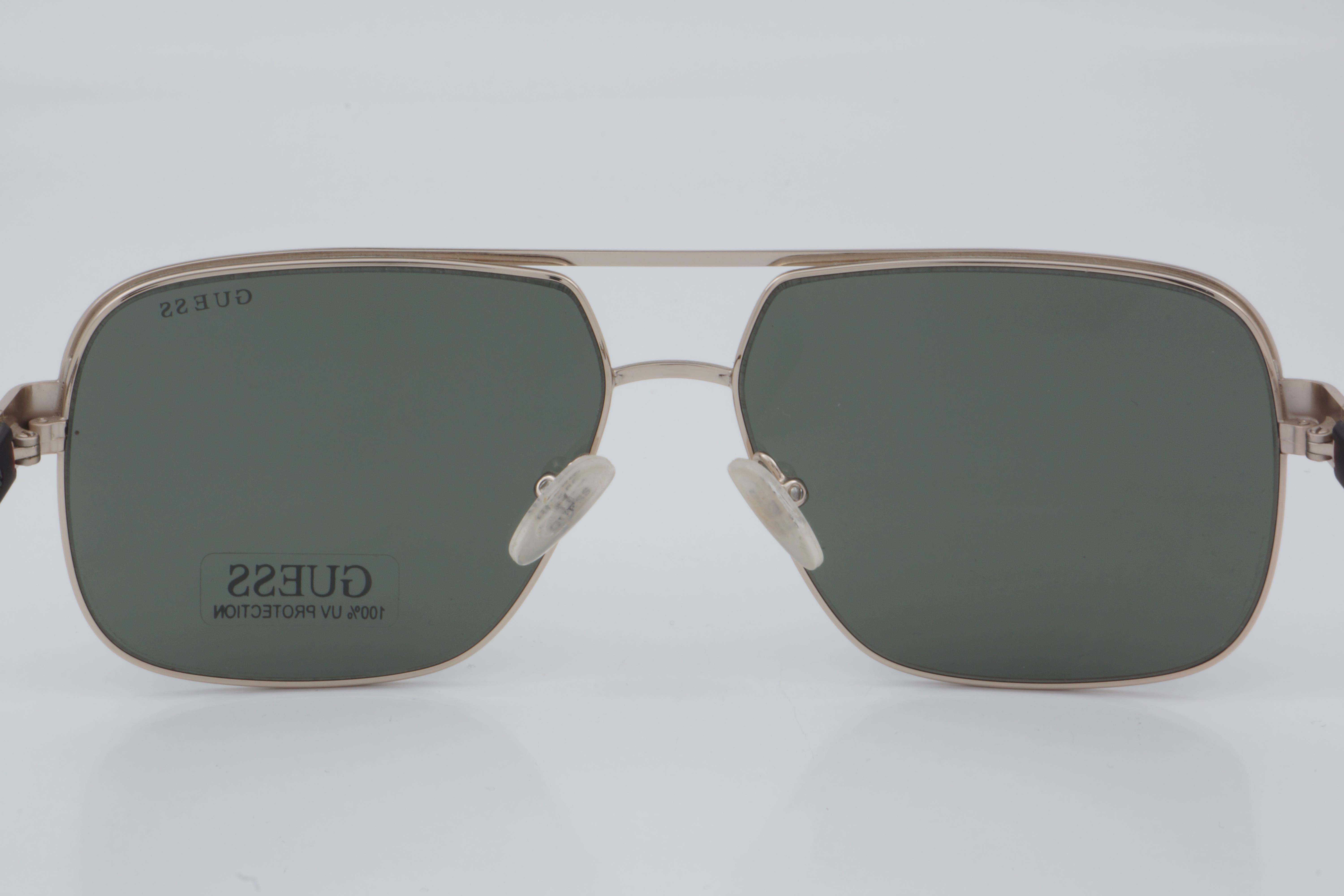 Guess GU 00016 32N 58 - 01 Güneş Gözlüğü