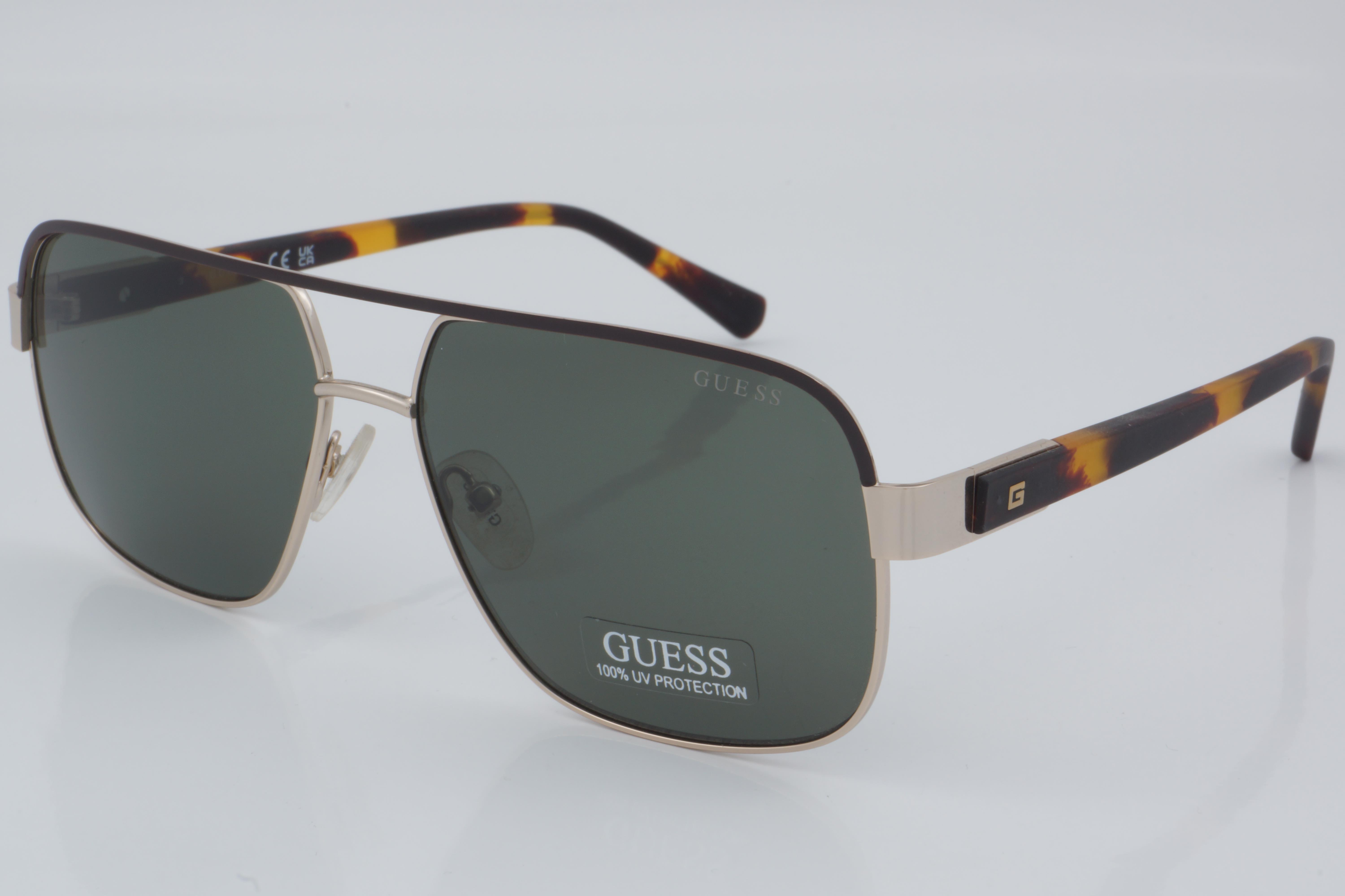Guess GU 00016 32N 58 - 01 Güneş Gözlüğü
