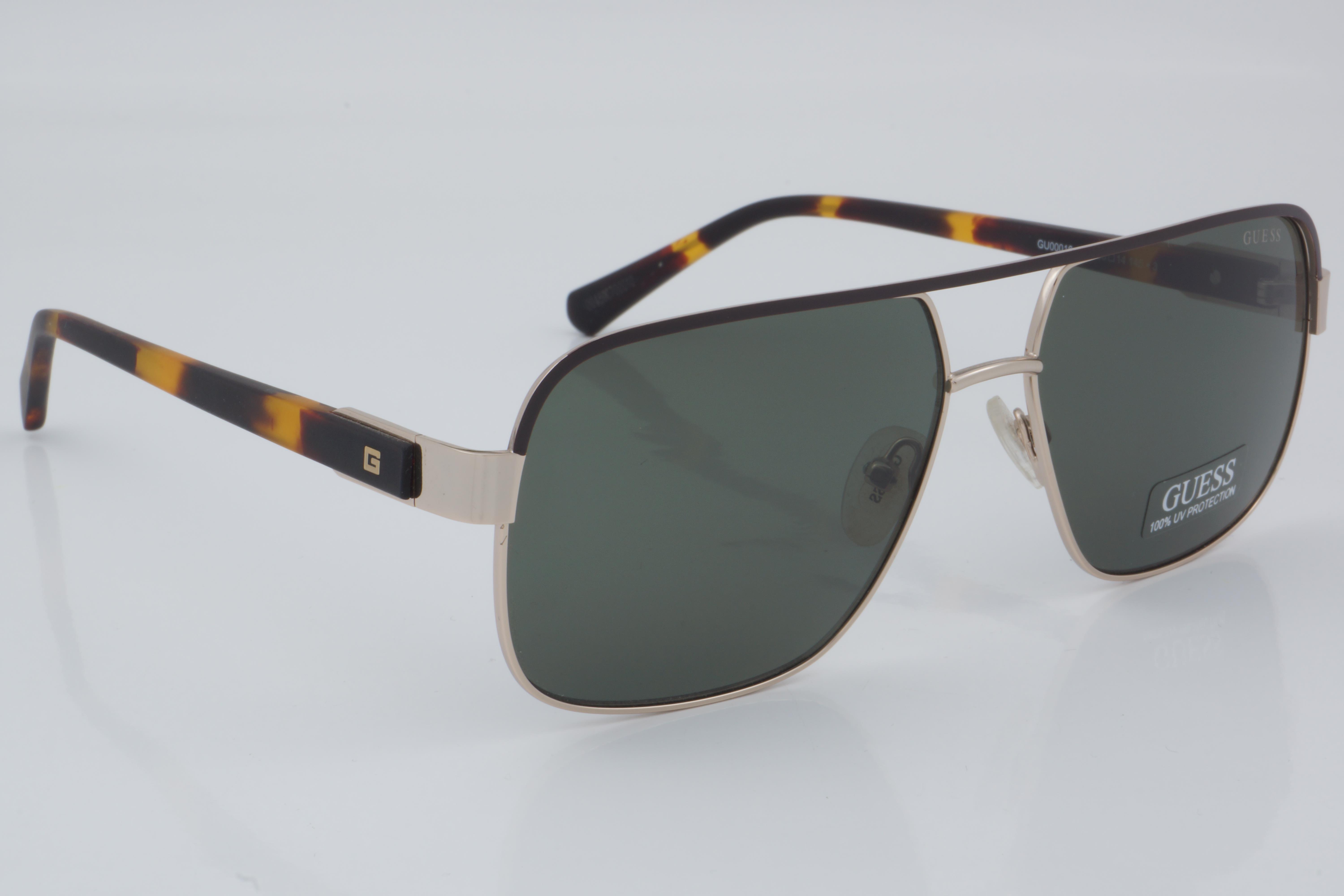 Guess GU 00016 32N 58 - 01 Güneş Gözlüğü