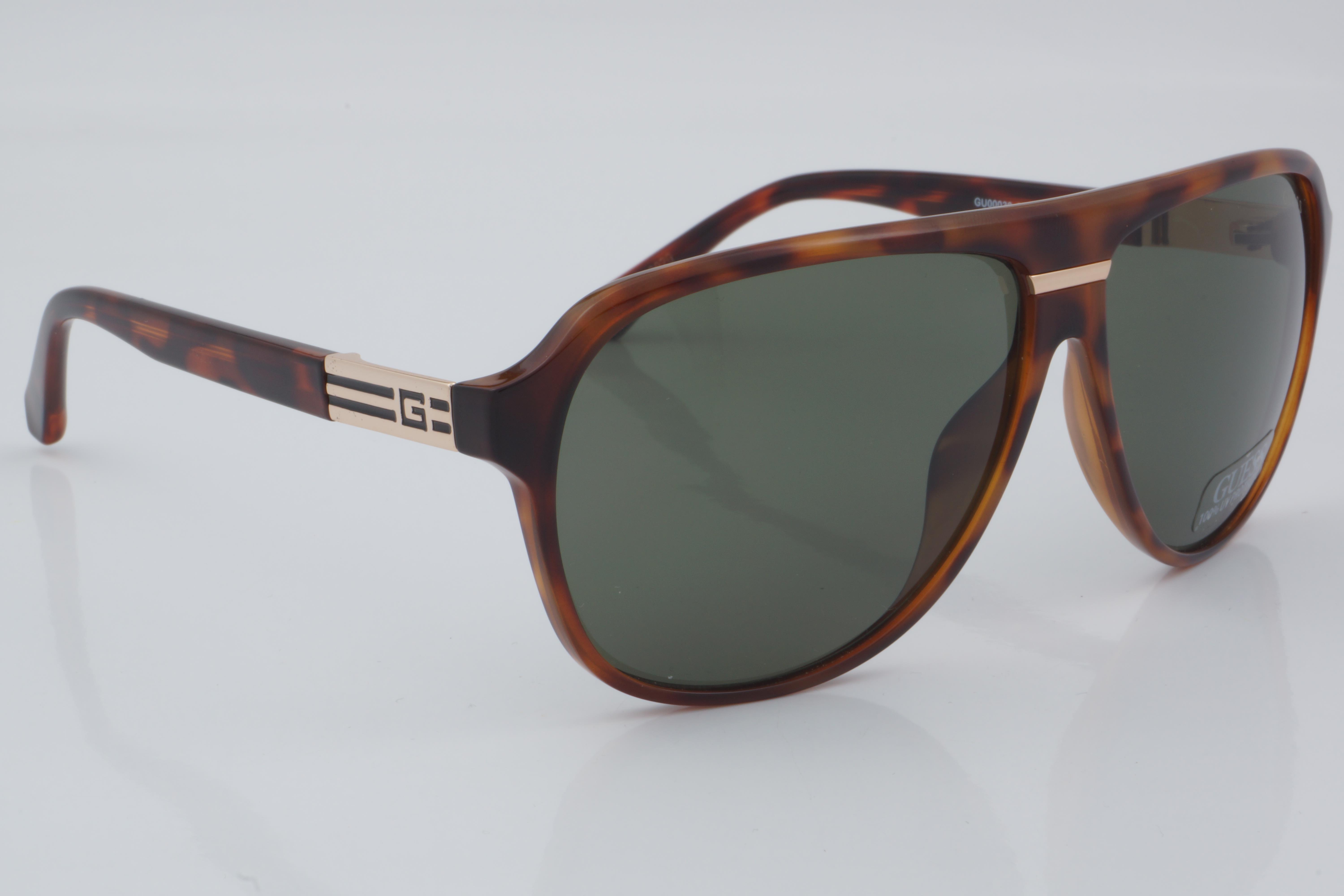 Guess GU 00039 53N 61 - 01 Güneş Gözlüğü