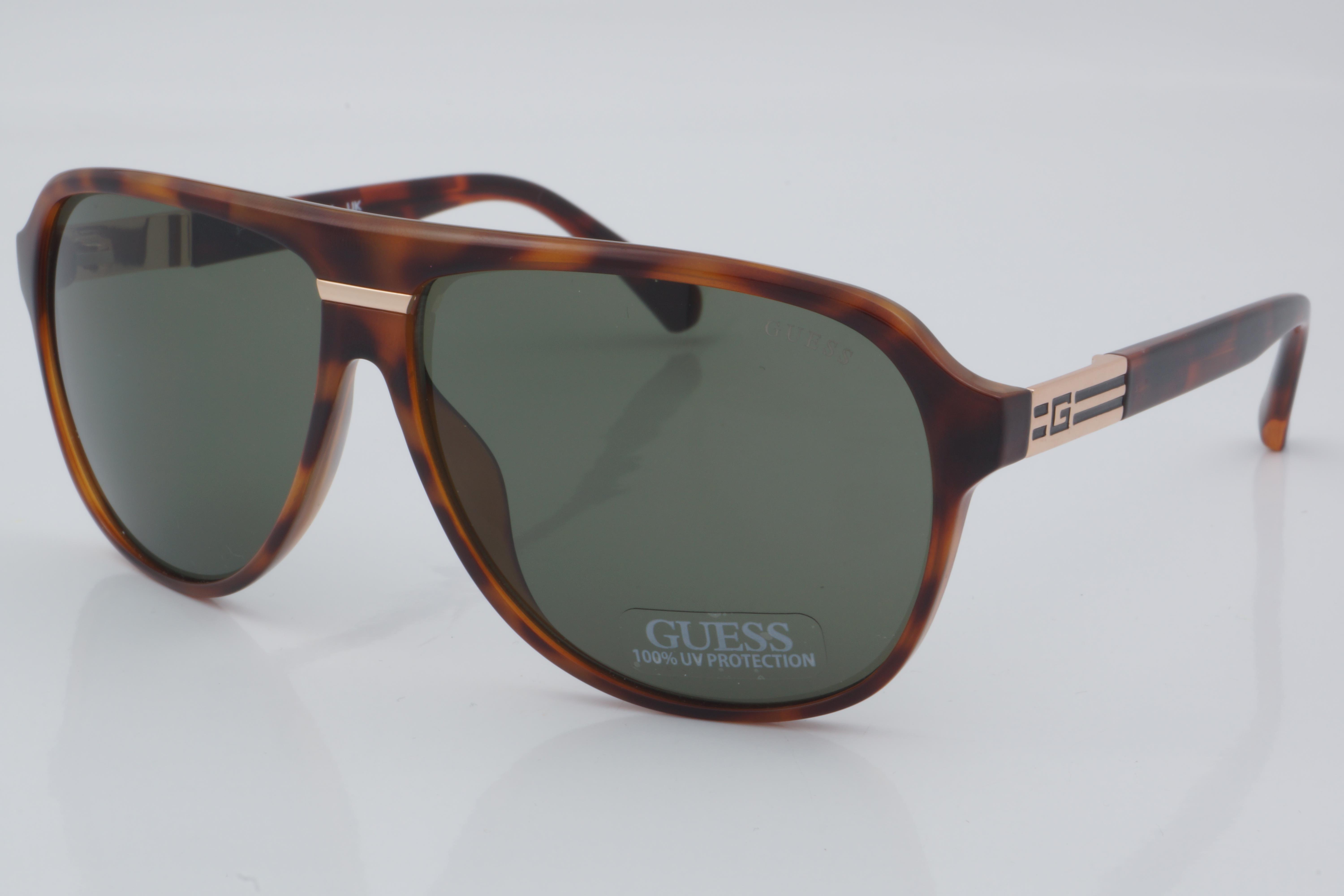 Guess GU 00039 53N 61 - 01 Güneş Gözlüğü