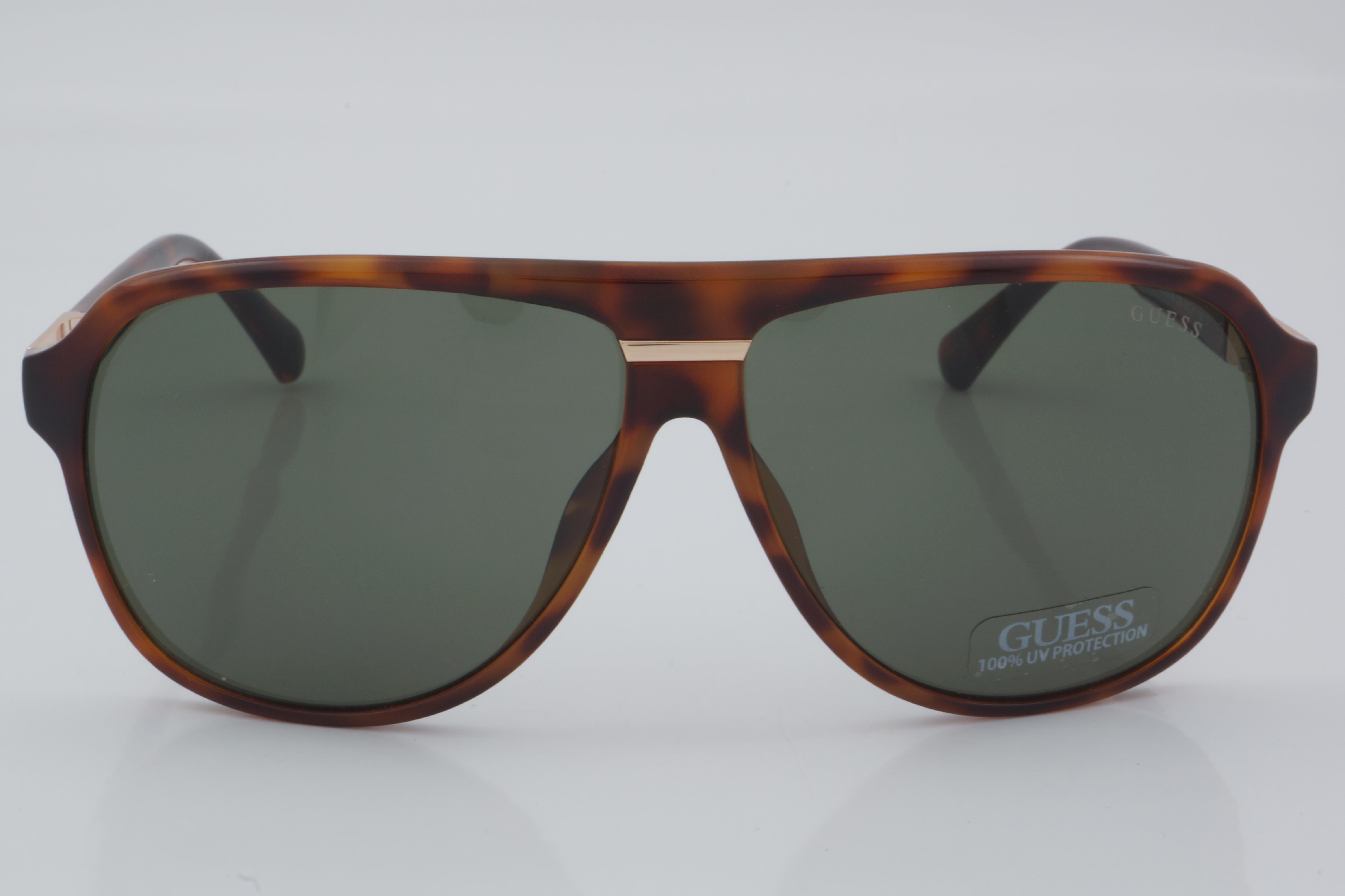 Guess GU 00039 53N 61 - 01 Güneş Gözlüğü