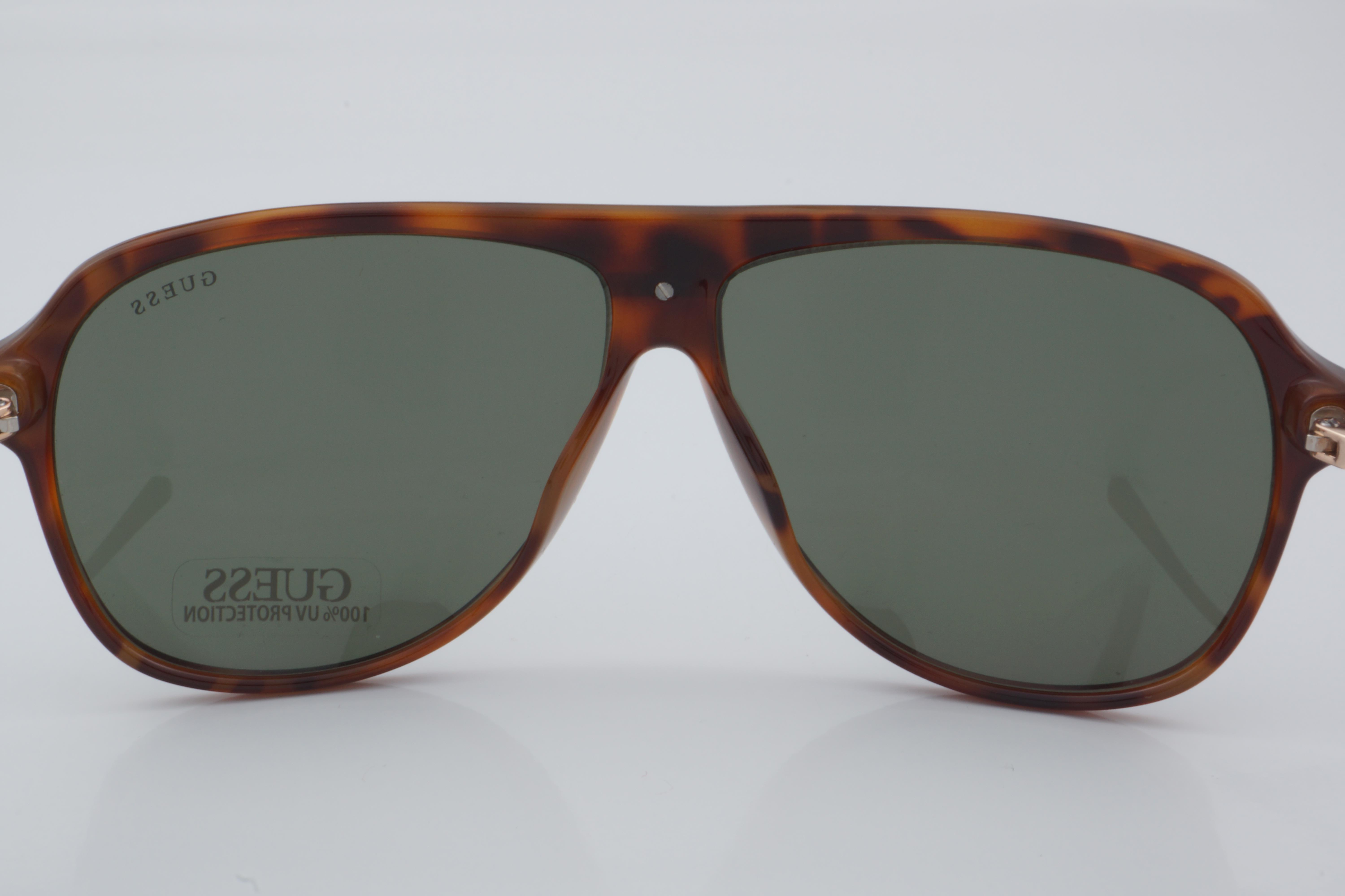 Guess GU 00039 53N 61 - 01 Güneş Gözlüğü