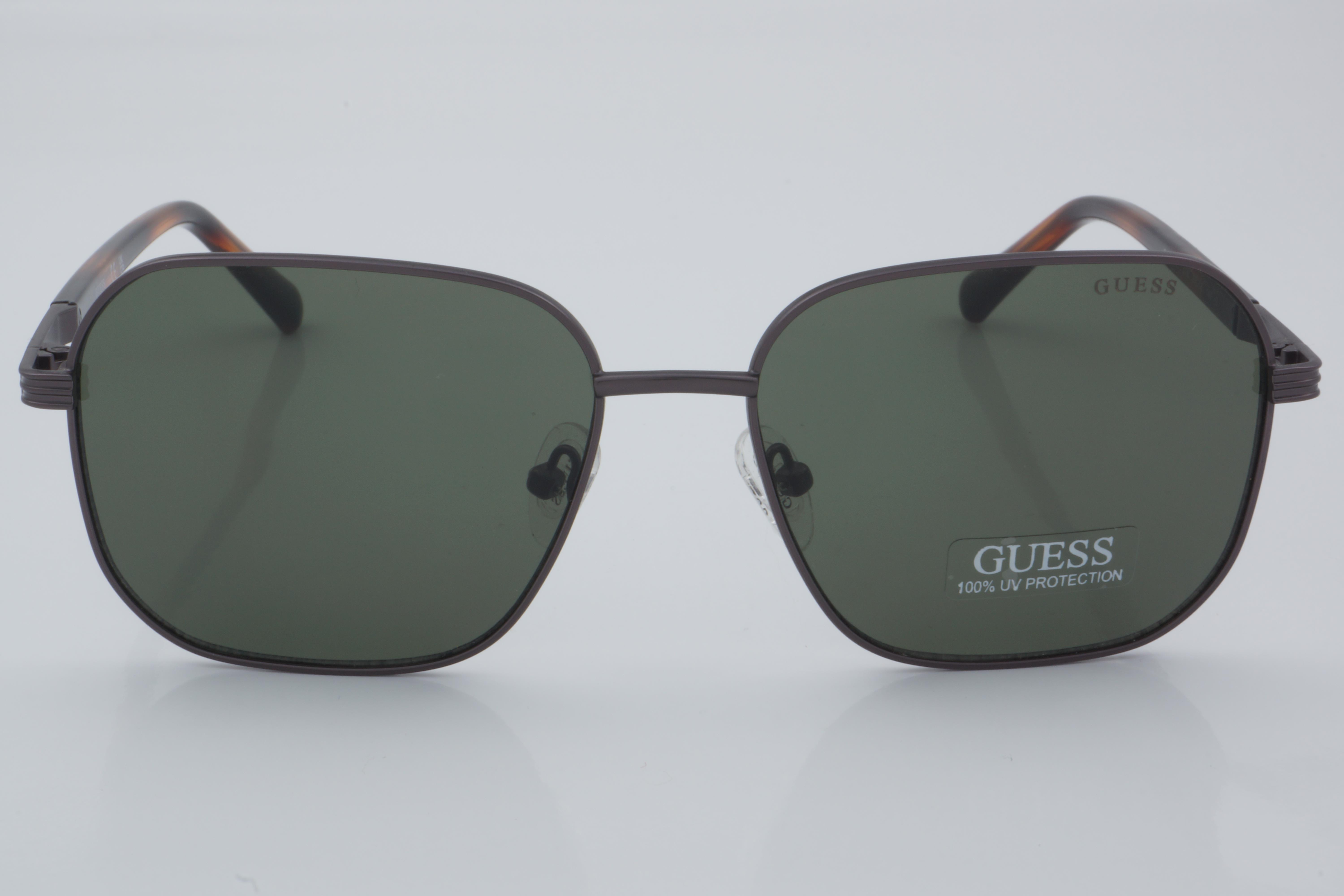 Guess GU 00051 07N 57 - 01 Güneş Gözlüğü