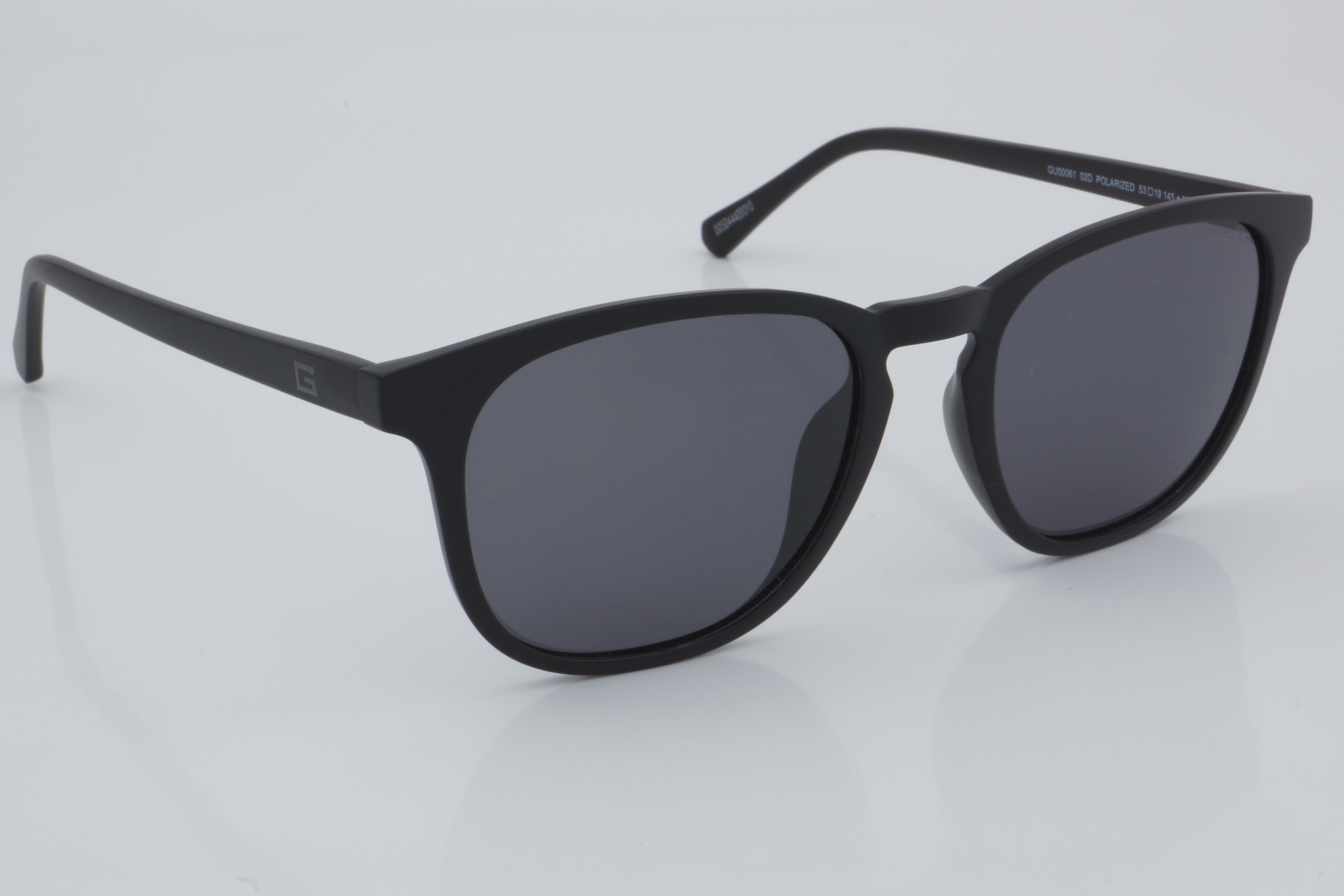 Guess GU 00061 02D 53 - 01 Güneş Gözlüğü