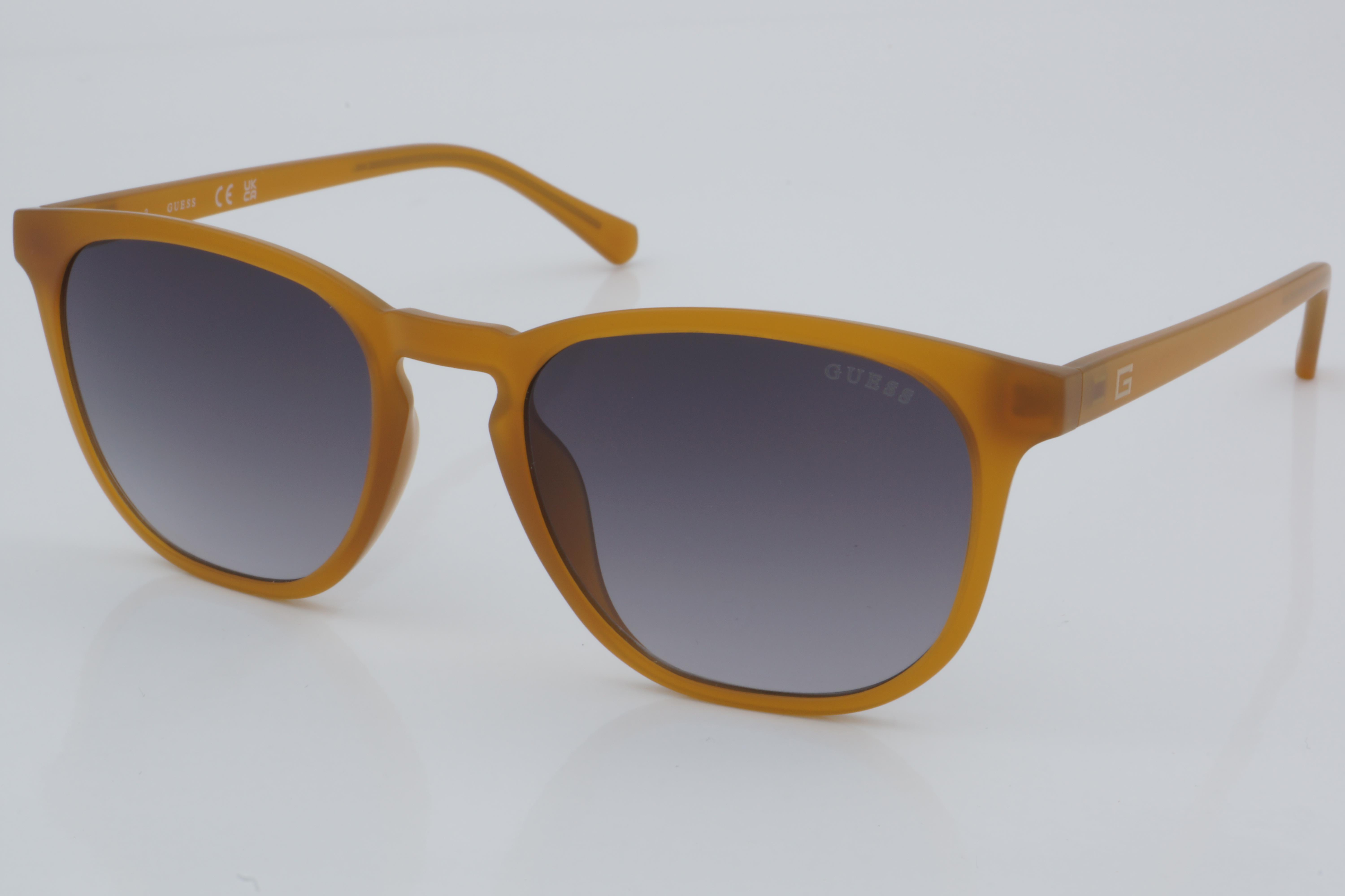 Guess GU 00061 43B 53 - 01 Güneş Gözlüğü