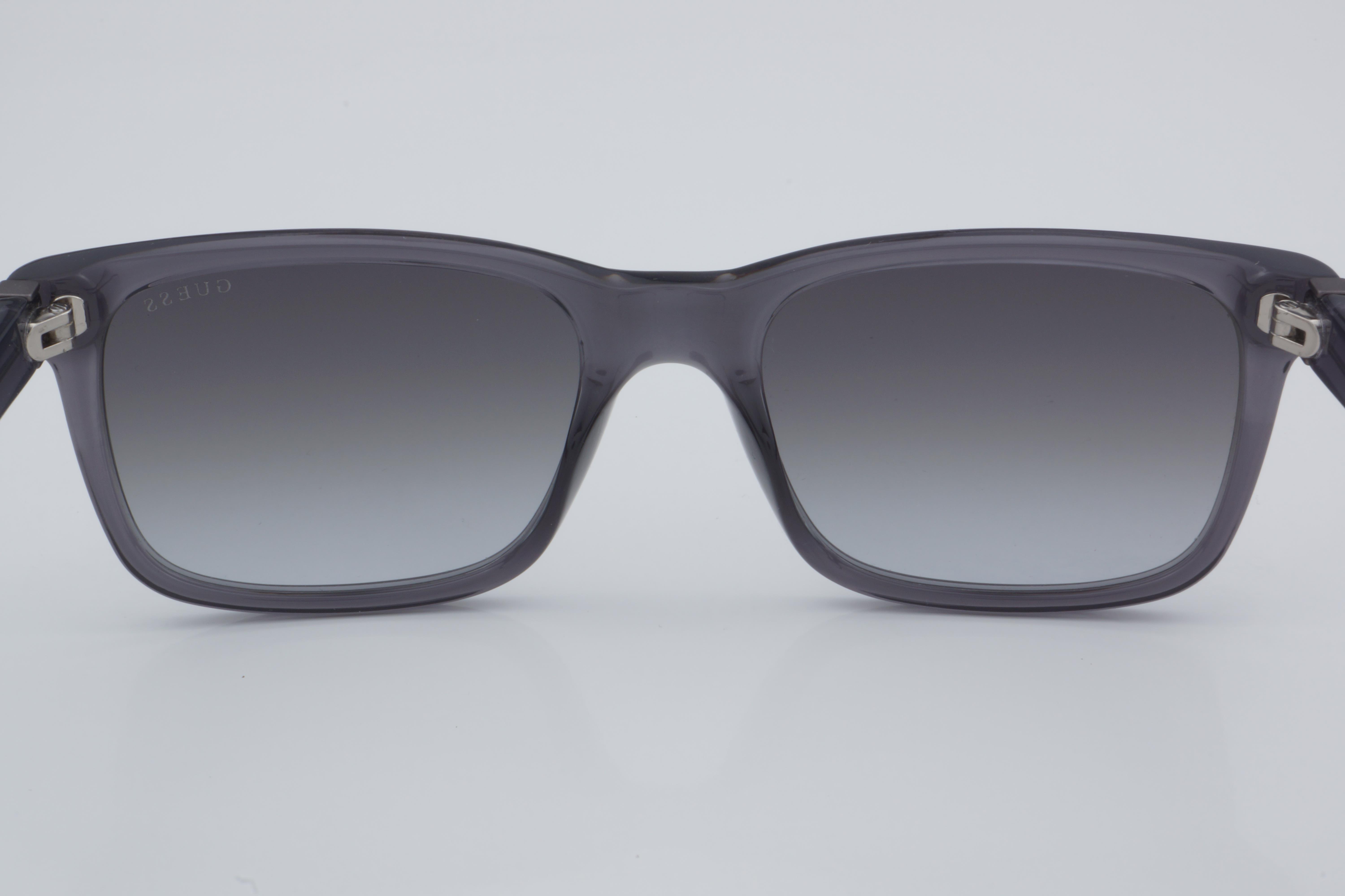 Guess GU 00066 20B 55 - 01 Güneş Gözlüğü