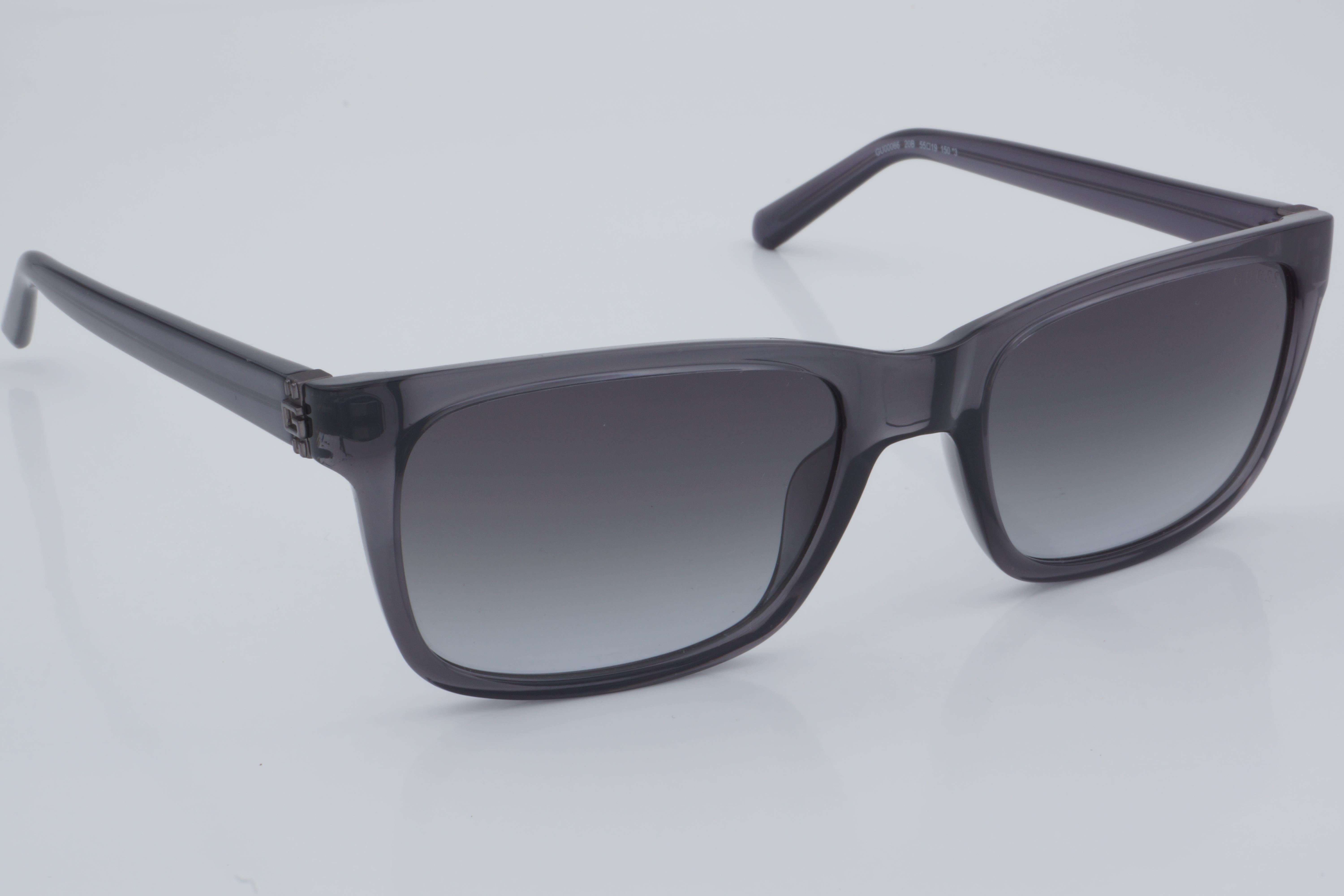 Guess GU 00066 20B 55 - 01 Güneş Gözlüğü
