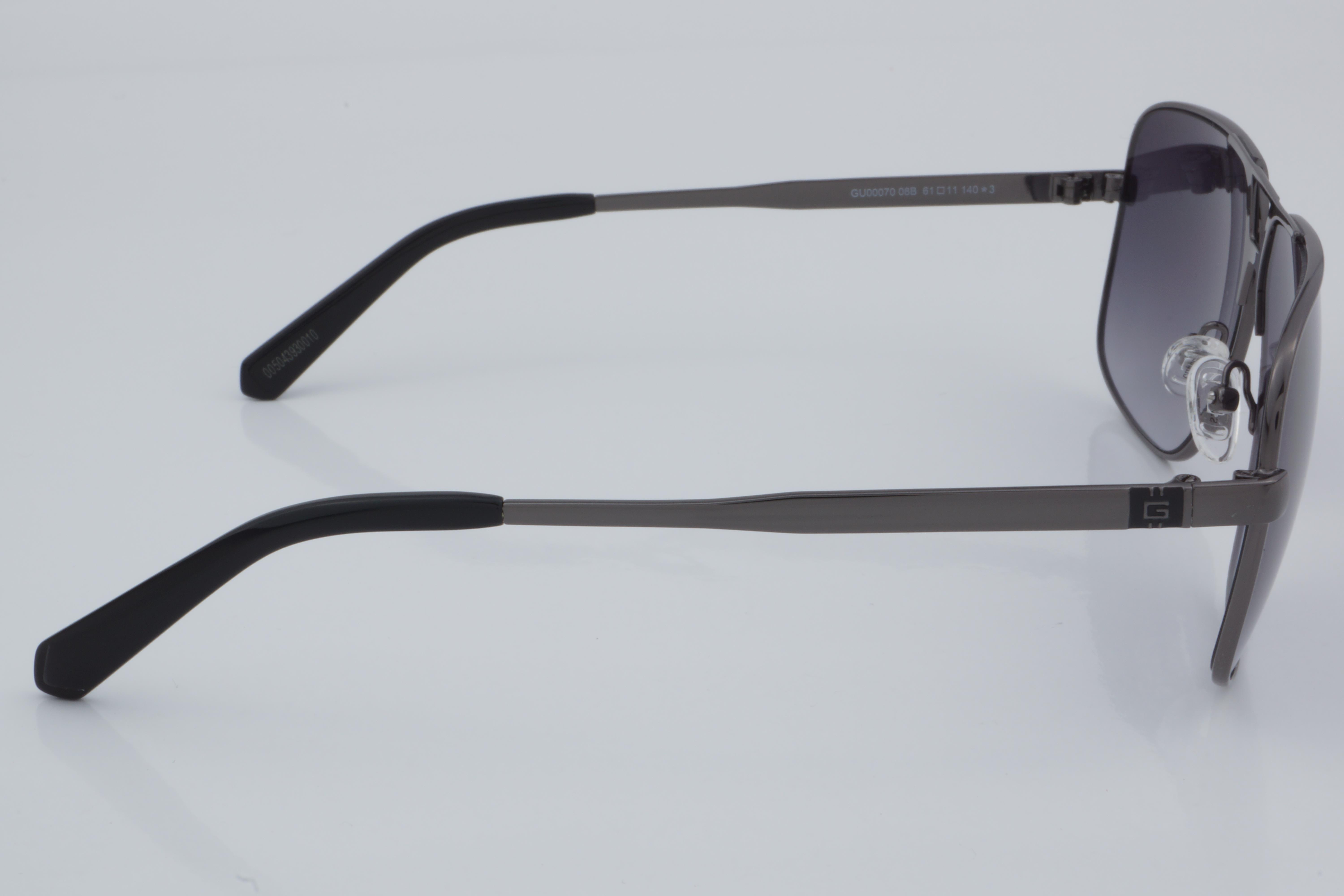 Guess GU 00070 08B 61 - 01 Güneş Gözlüğü