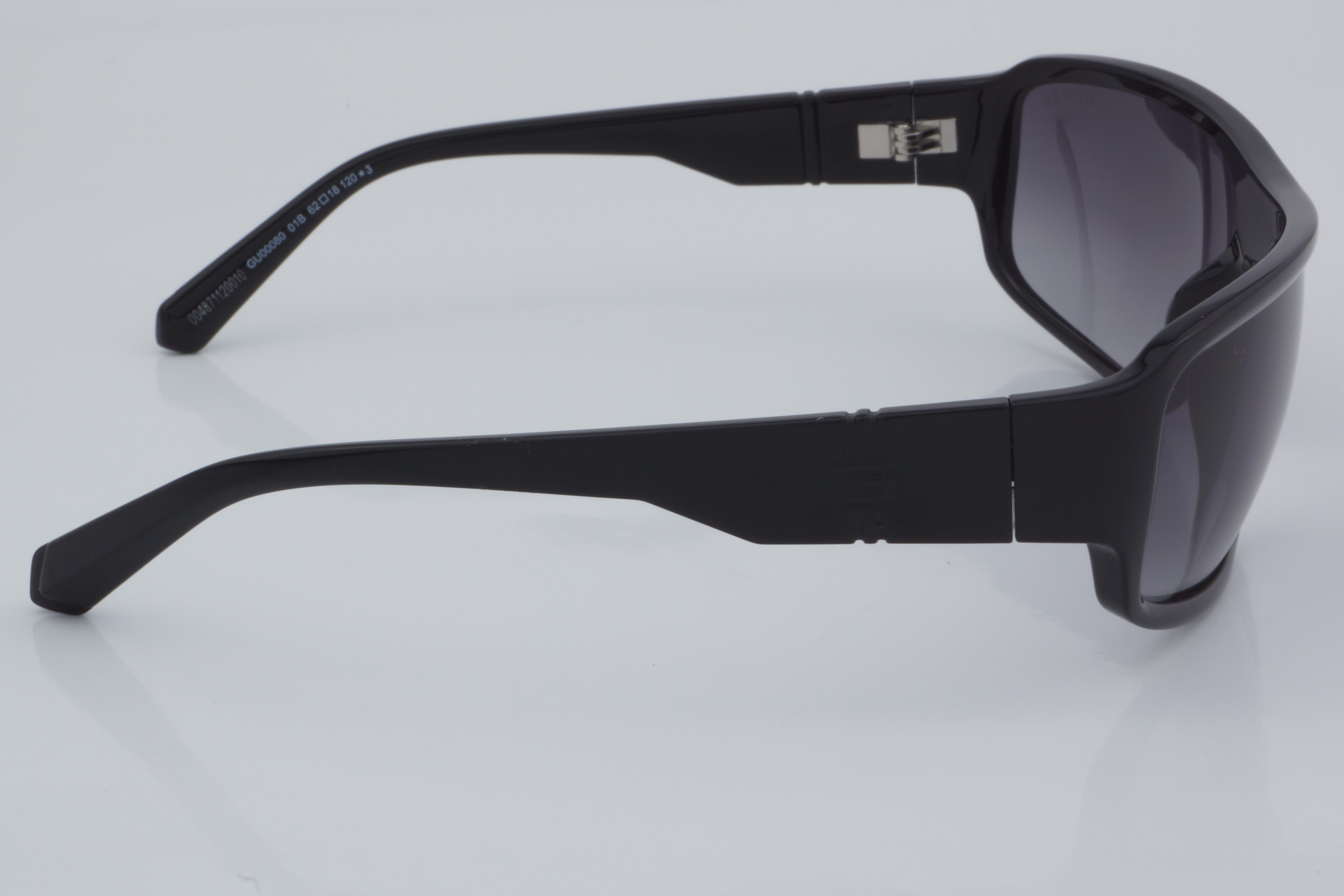 Guess GU 00080 01B 62 - 01 Güneş Gözlüğü