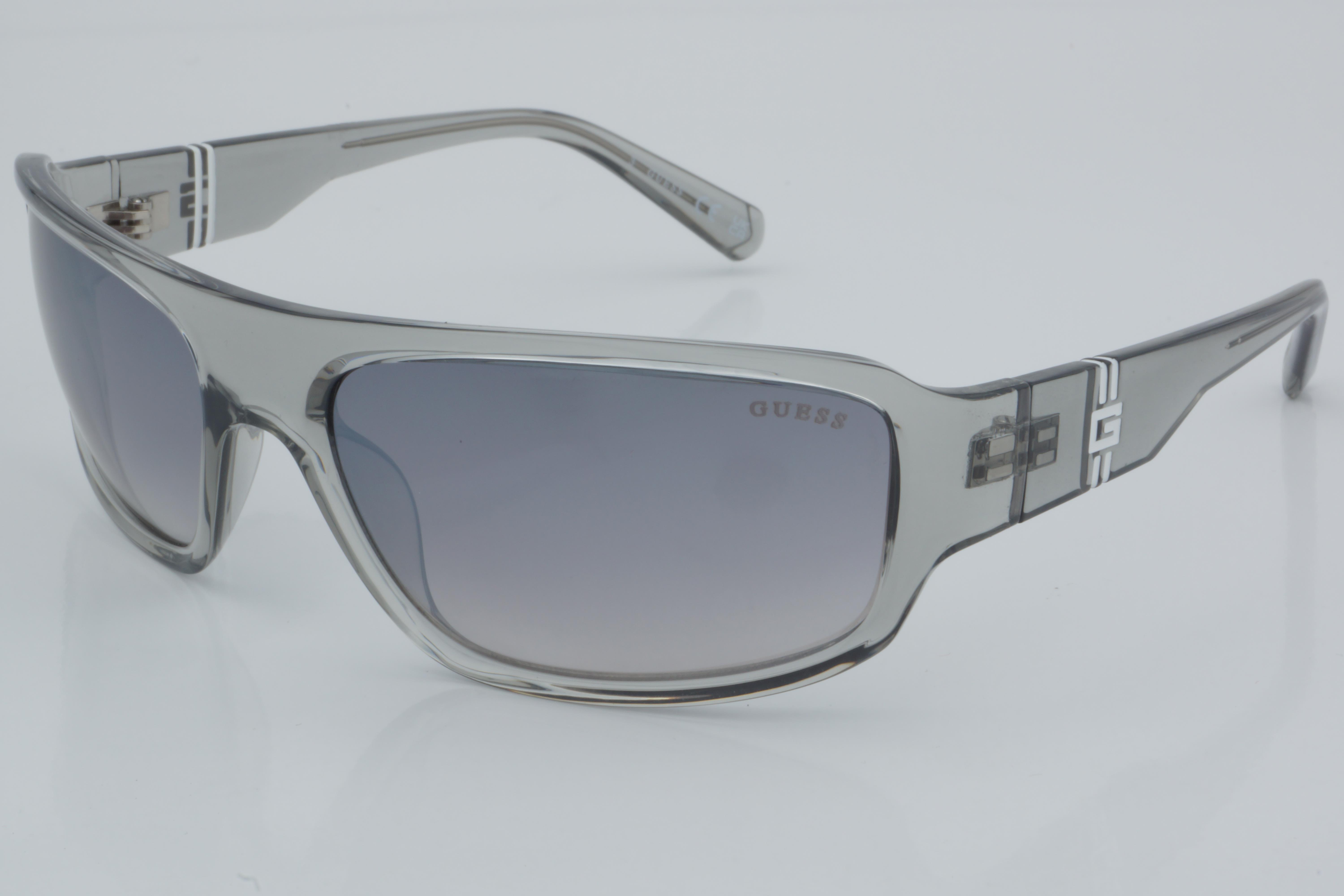 Guess GU 00080 20C 62 - 01 Güneş Gözlüğü