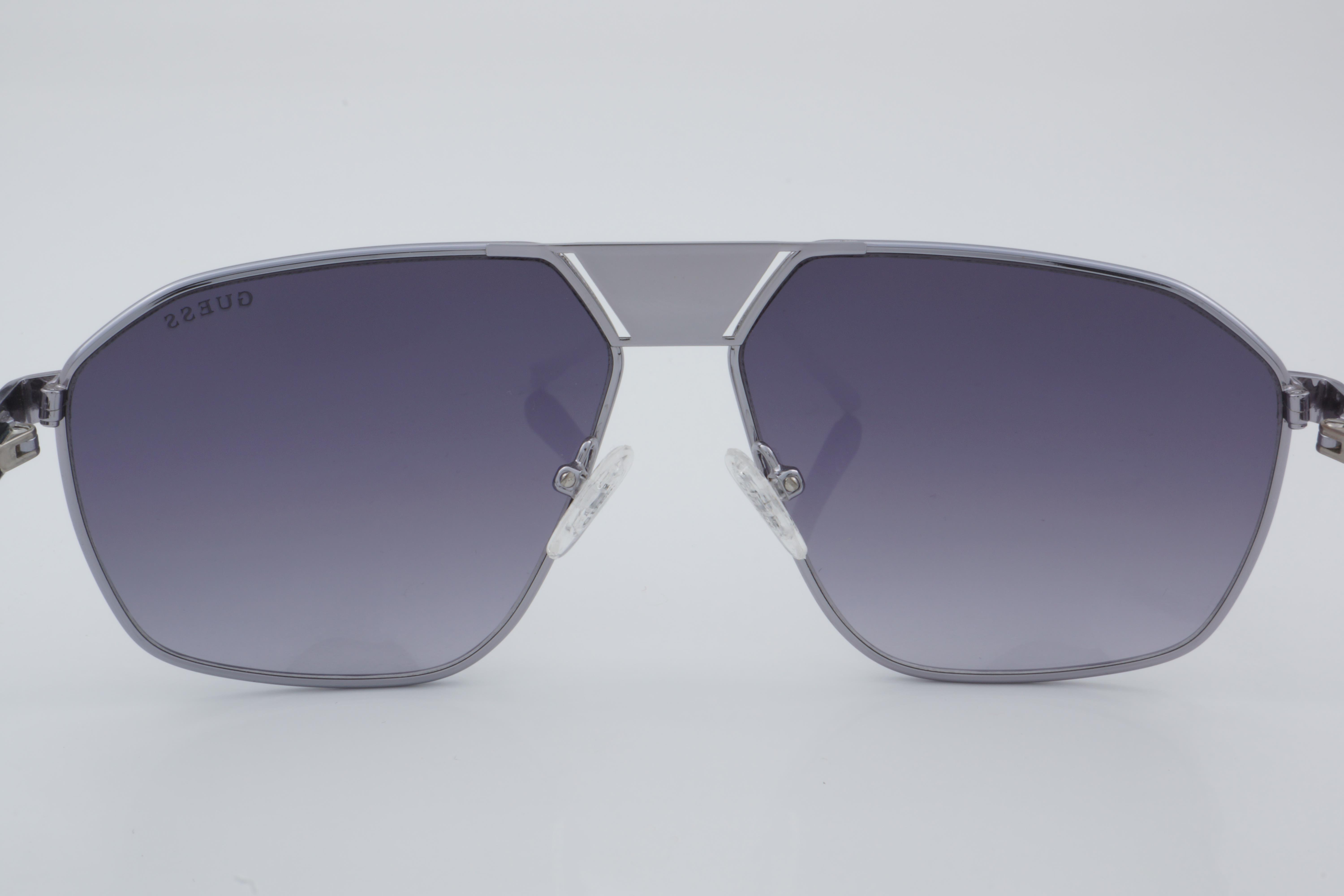 Guess GU 00086 08B 59 - 01 Güneş Gözlüğü