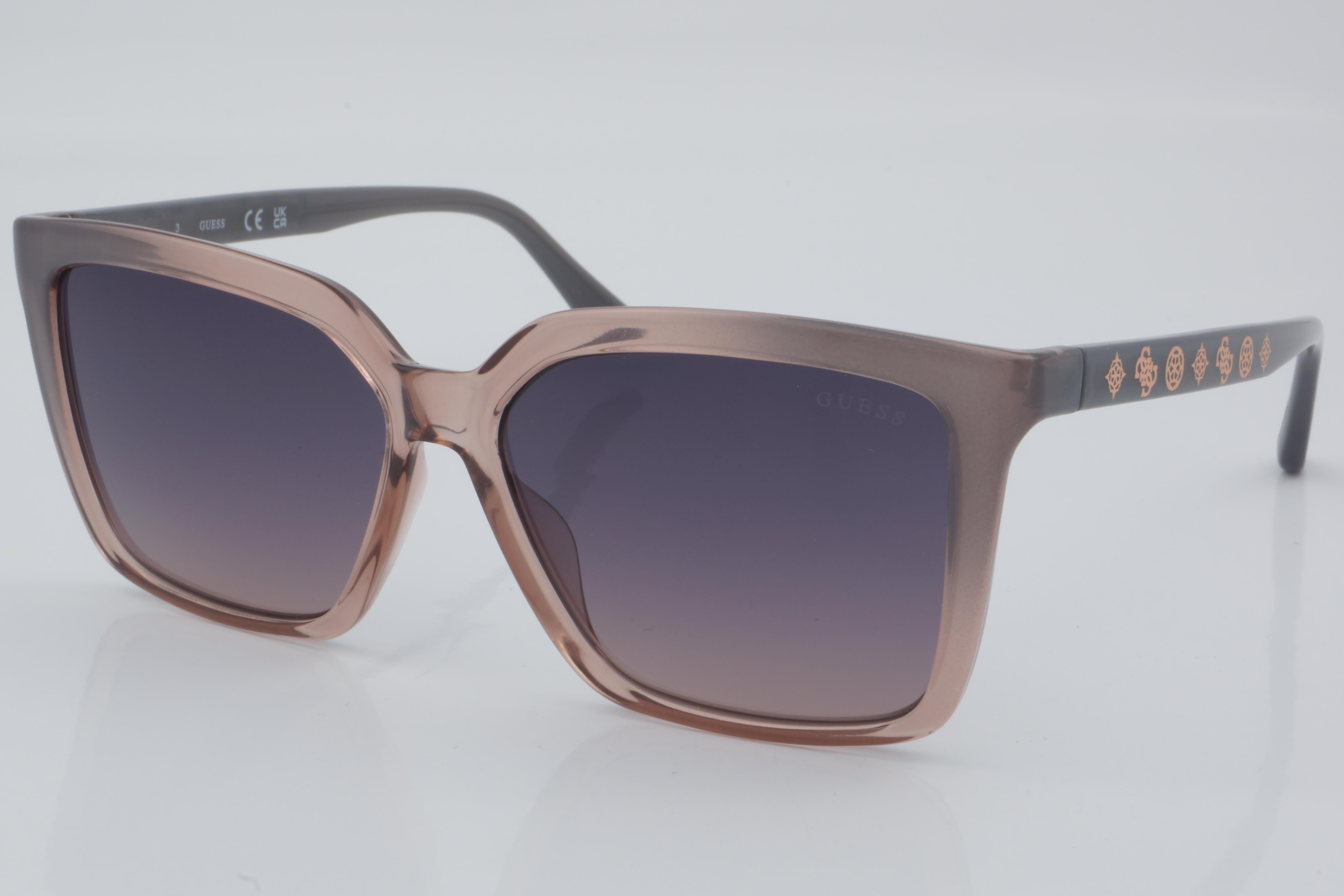 Guess GU 00099 20B 55 - 01 Güneş Gözlüğü