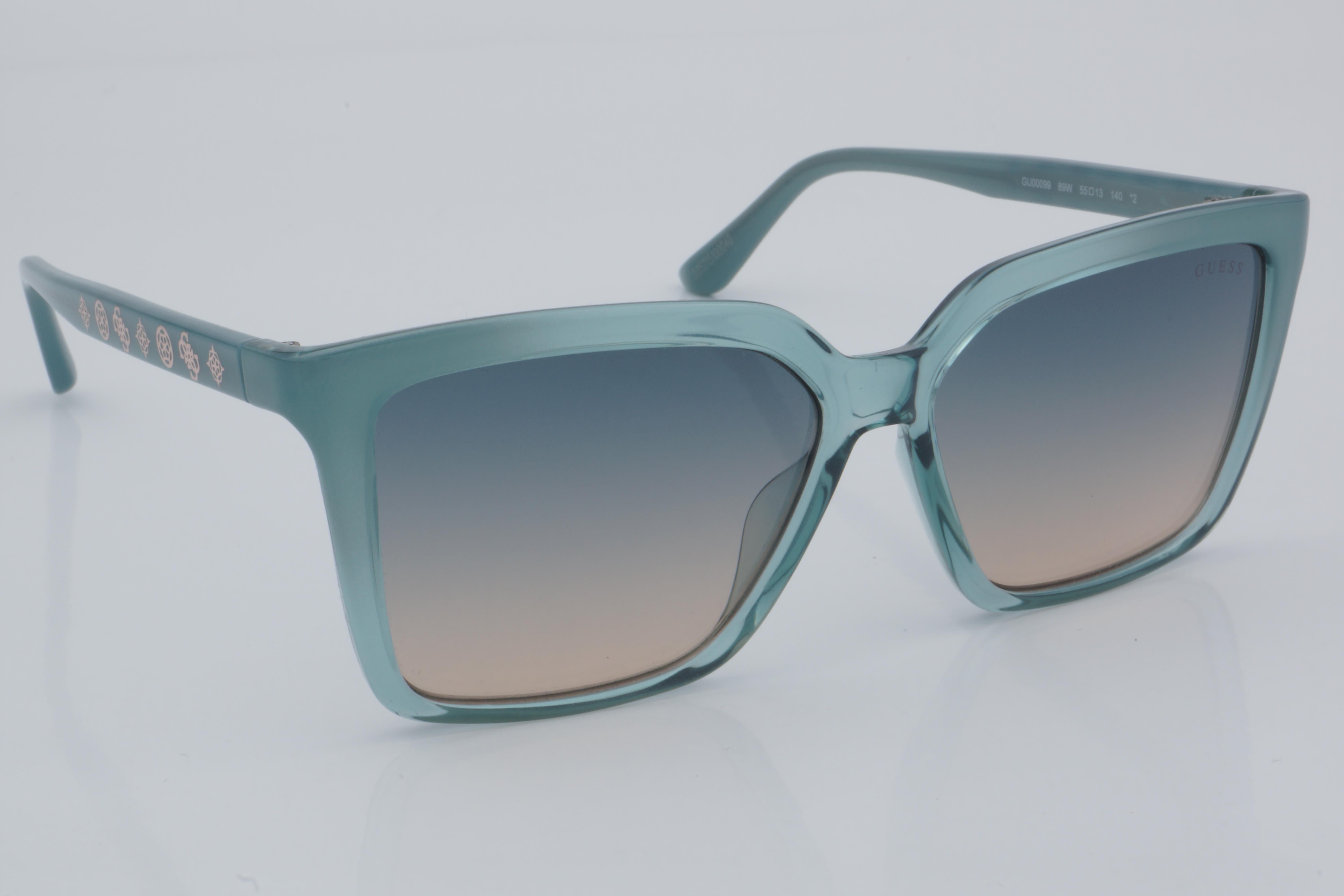 Guess GU 00099 89W 55 - 01 Güneş Gözlüğü