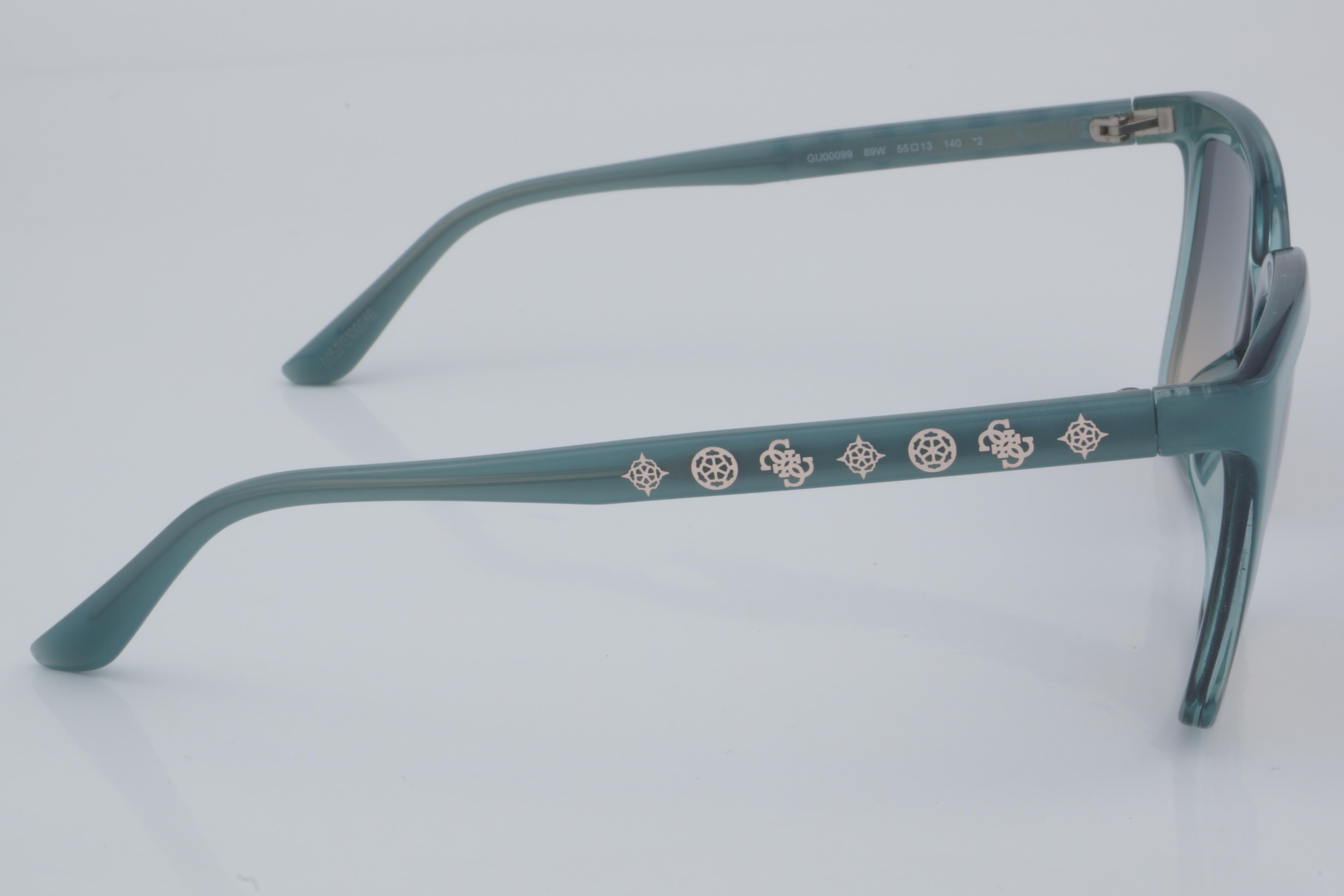 Guess GU 00099 89W 55 - 01 Güneş Gözlüğü