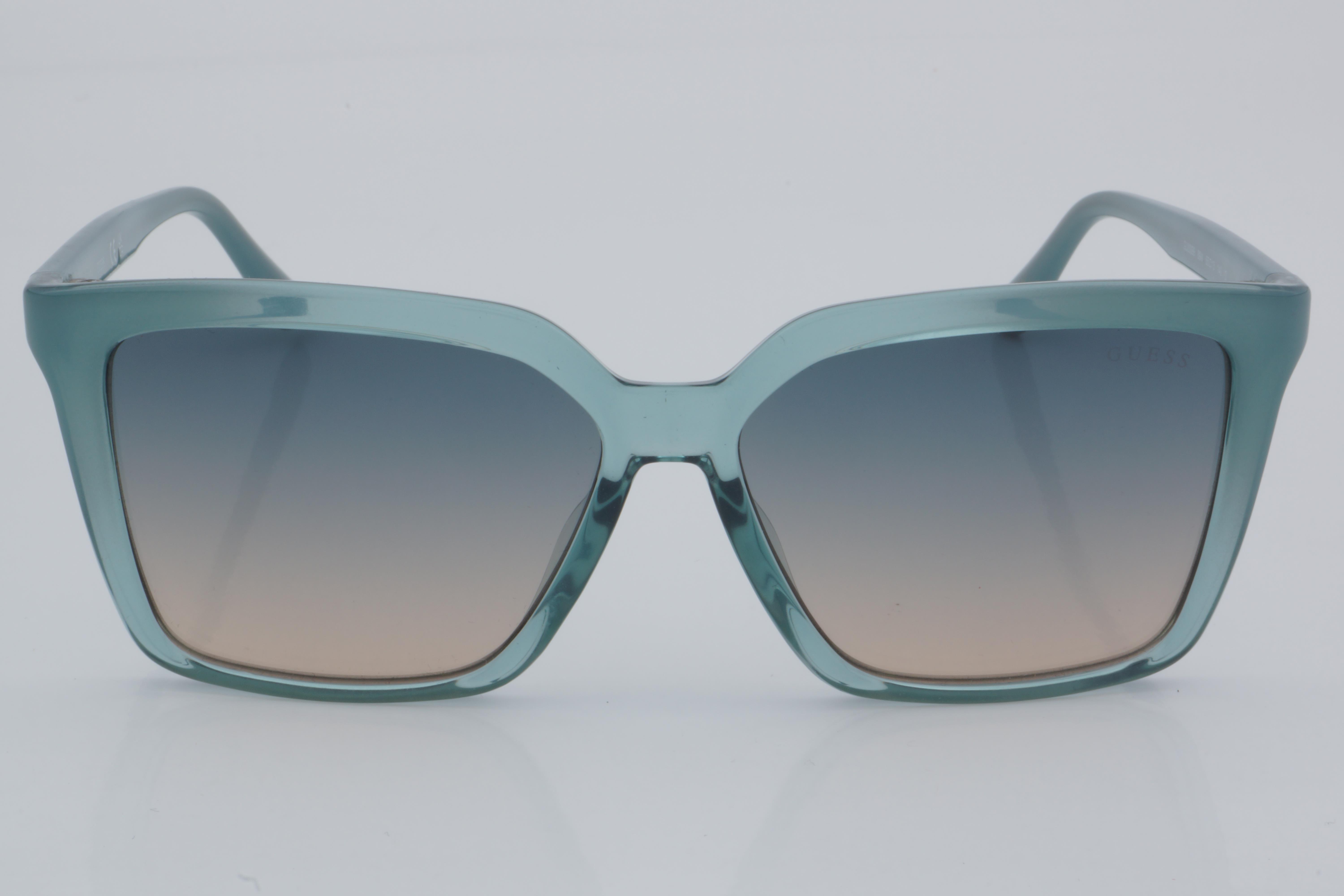 Guess GU 00099 89W 55 - 01 Güneş Gözlüğü