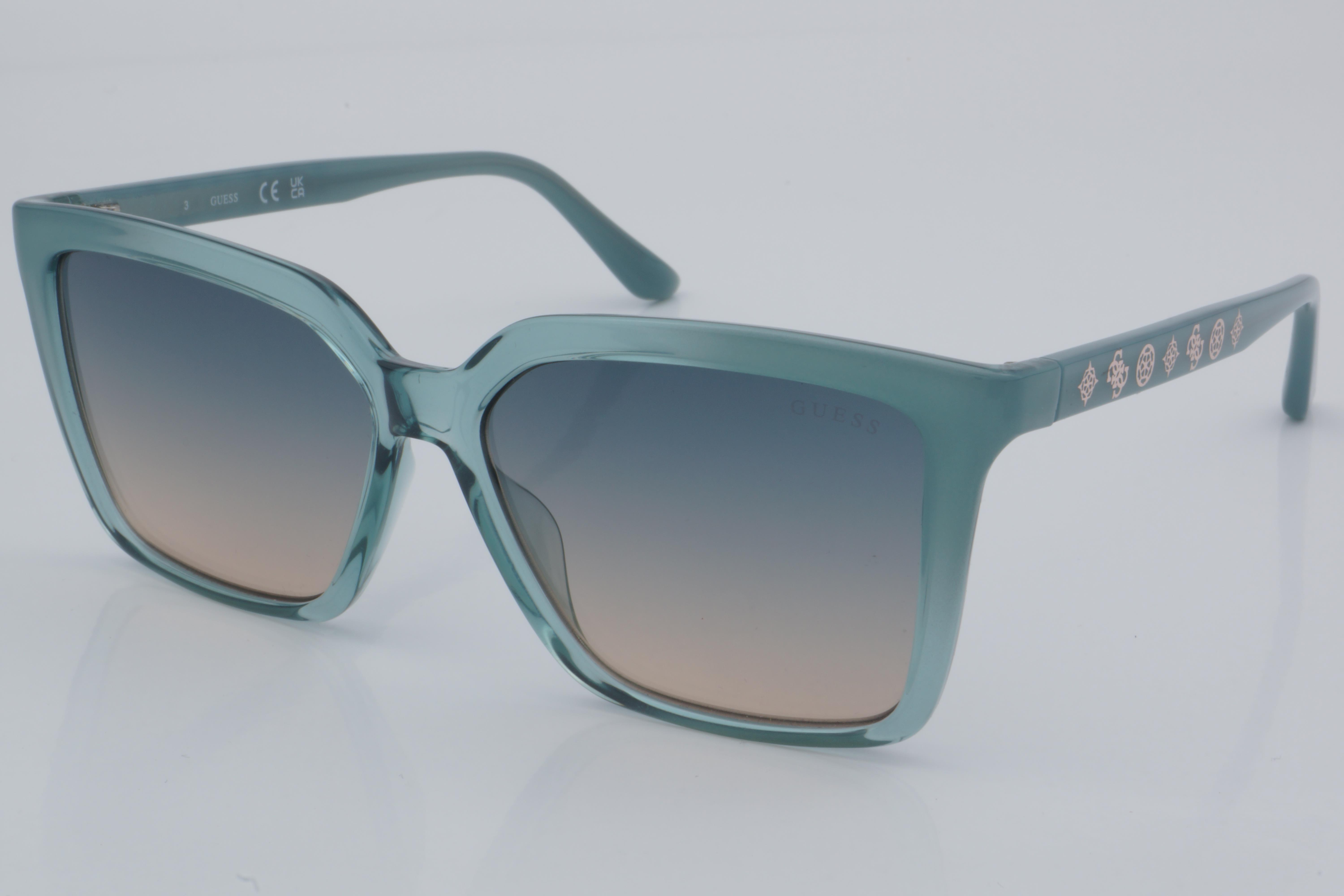 Guess GU 00099 89W 55 - 01 Güneş Gözlüğü