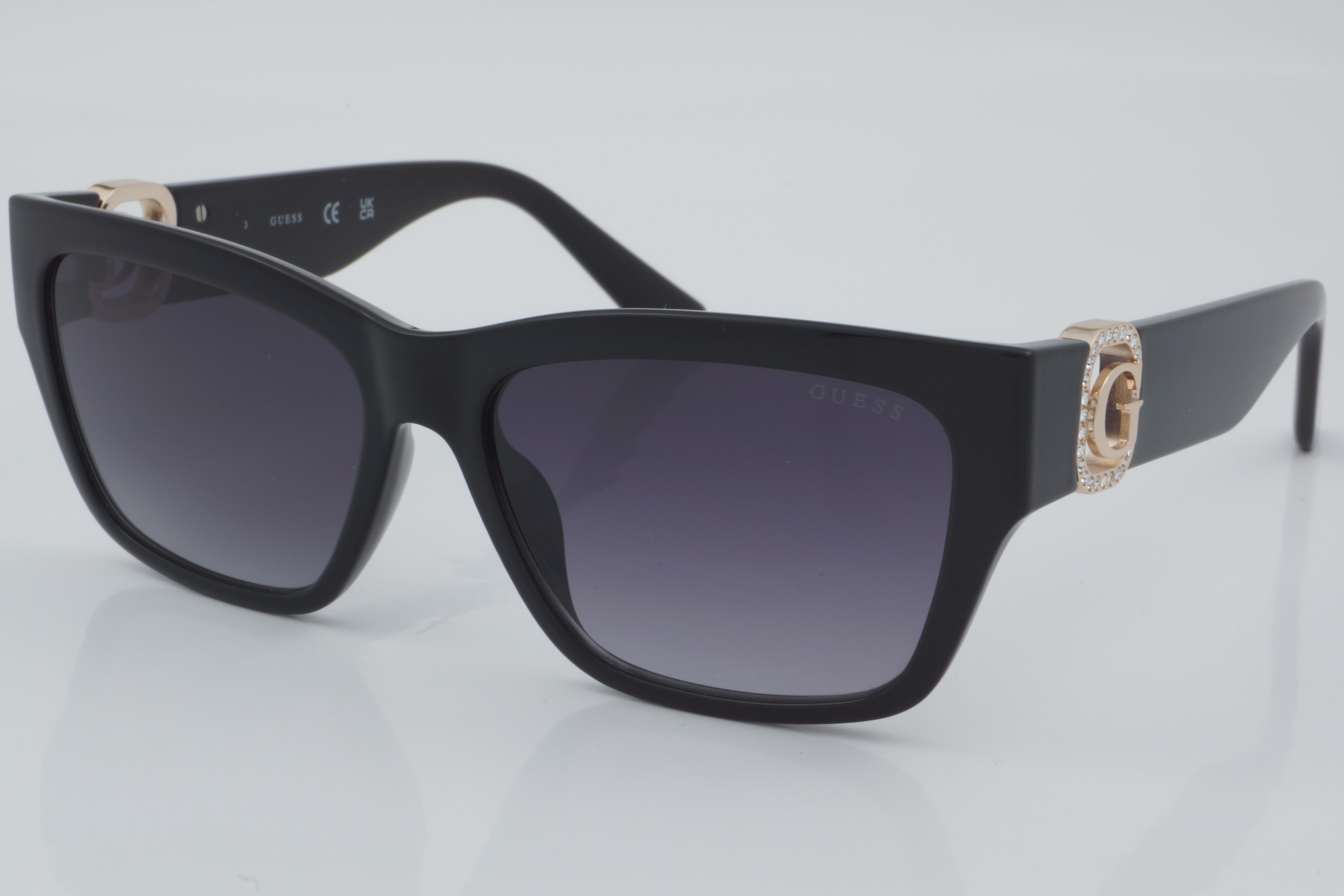 Guess GU 00105 01B 56 - 01 Güneş Gözlüğü