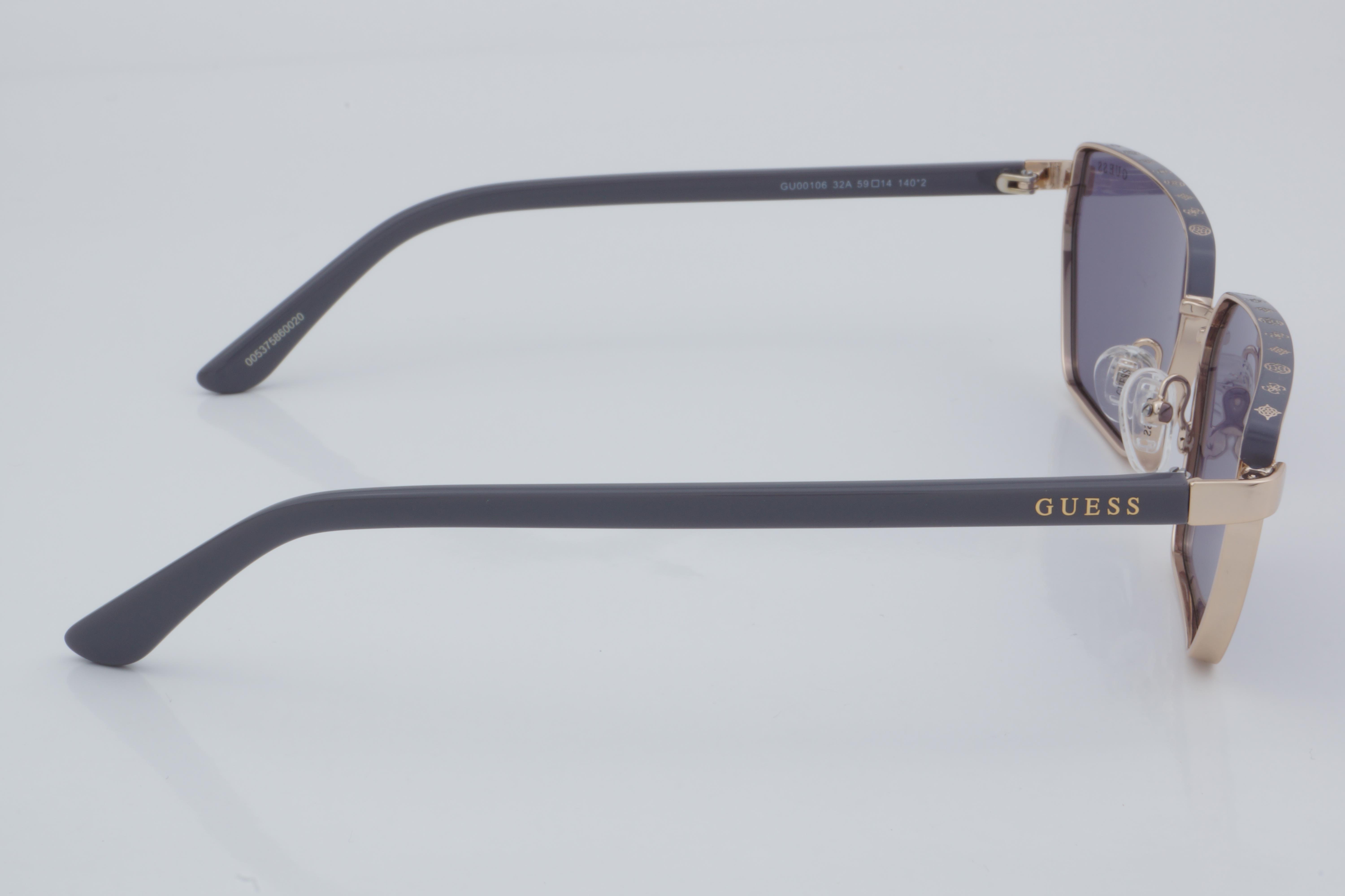 Guess GU 00106 32A 59 - 01 Güneş Gözlüğü