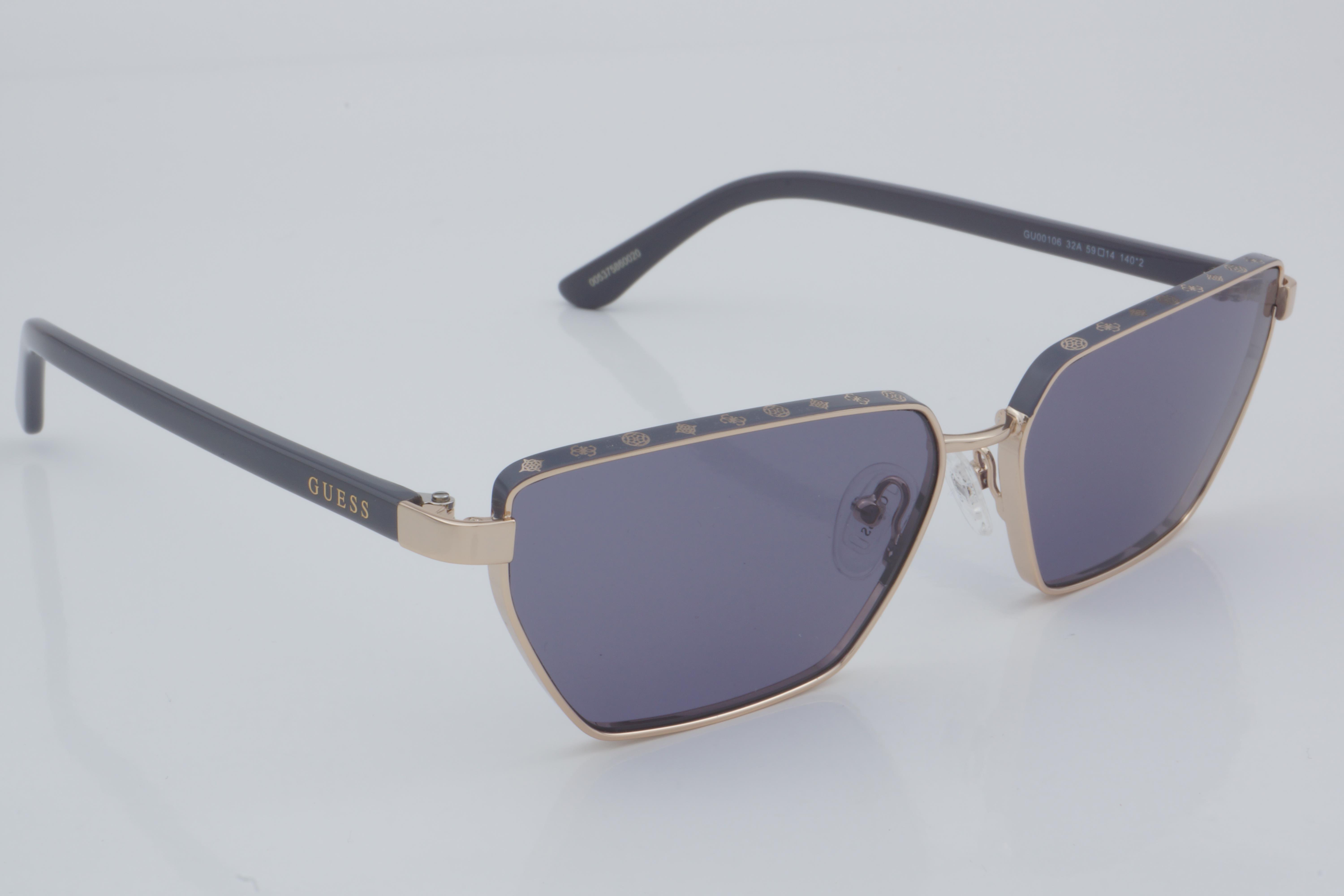 Guess GU 00106 32A 59 - 01 Güneş Gözlüğü