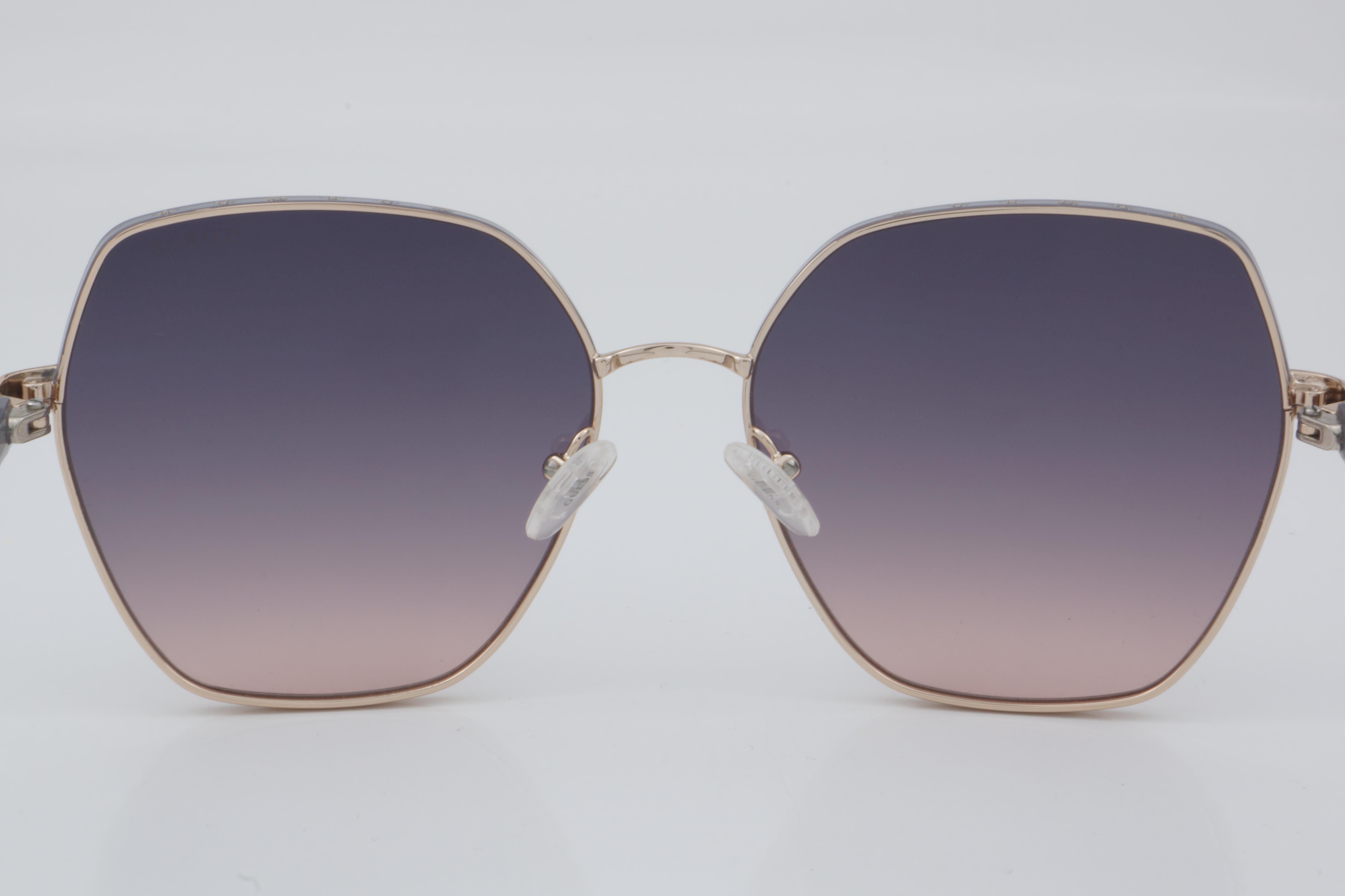 Guess GU 00108 32B 60 - 01 Güneş Gözlüğü