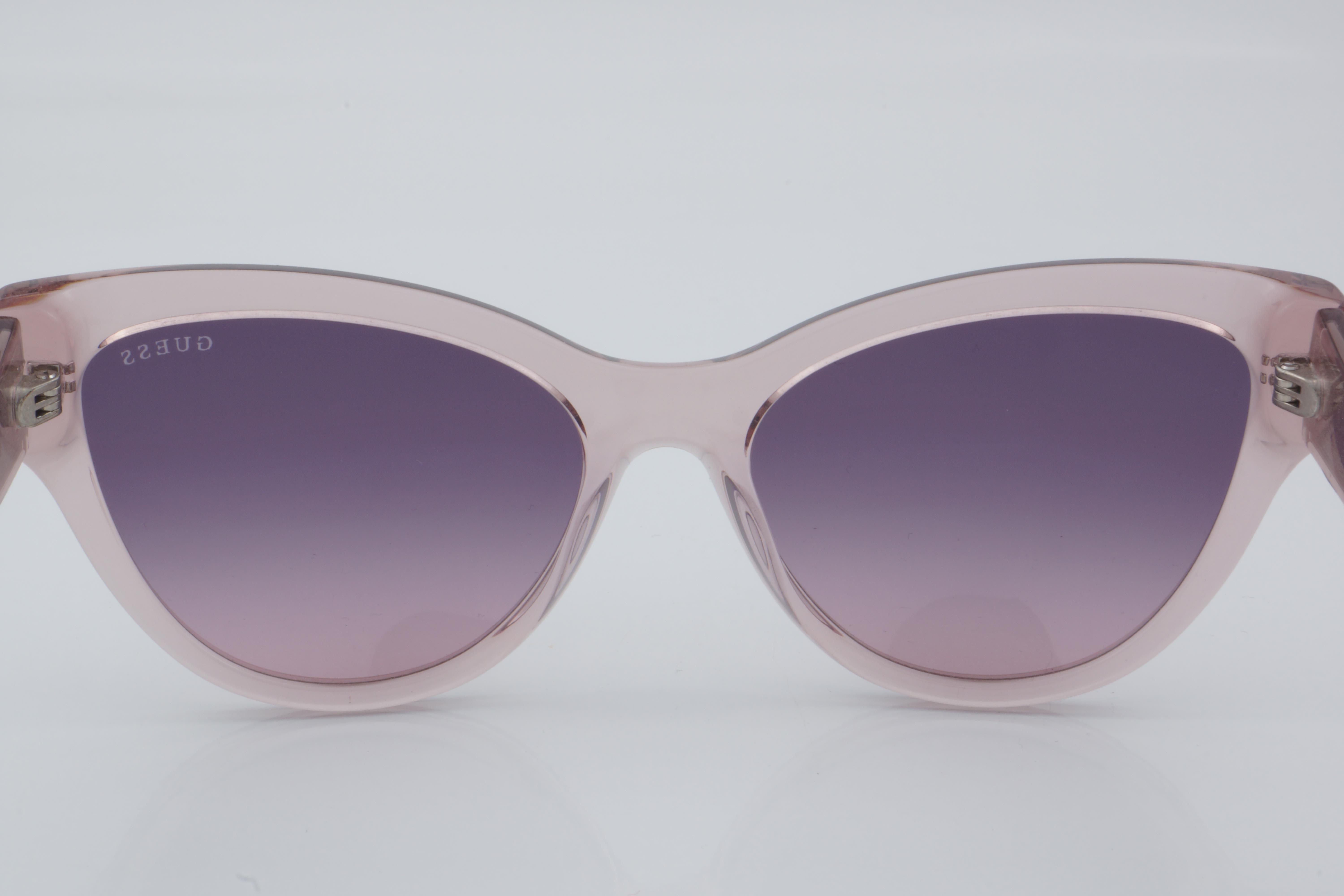 Guess GU 00112 57Z 56 - 01 Güneş Gözlüğü