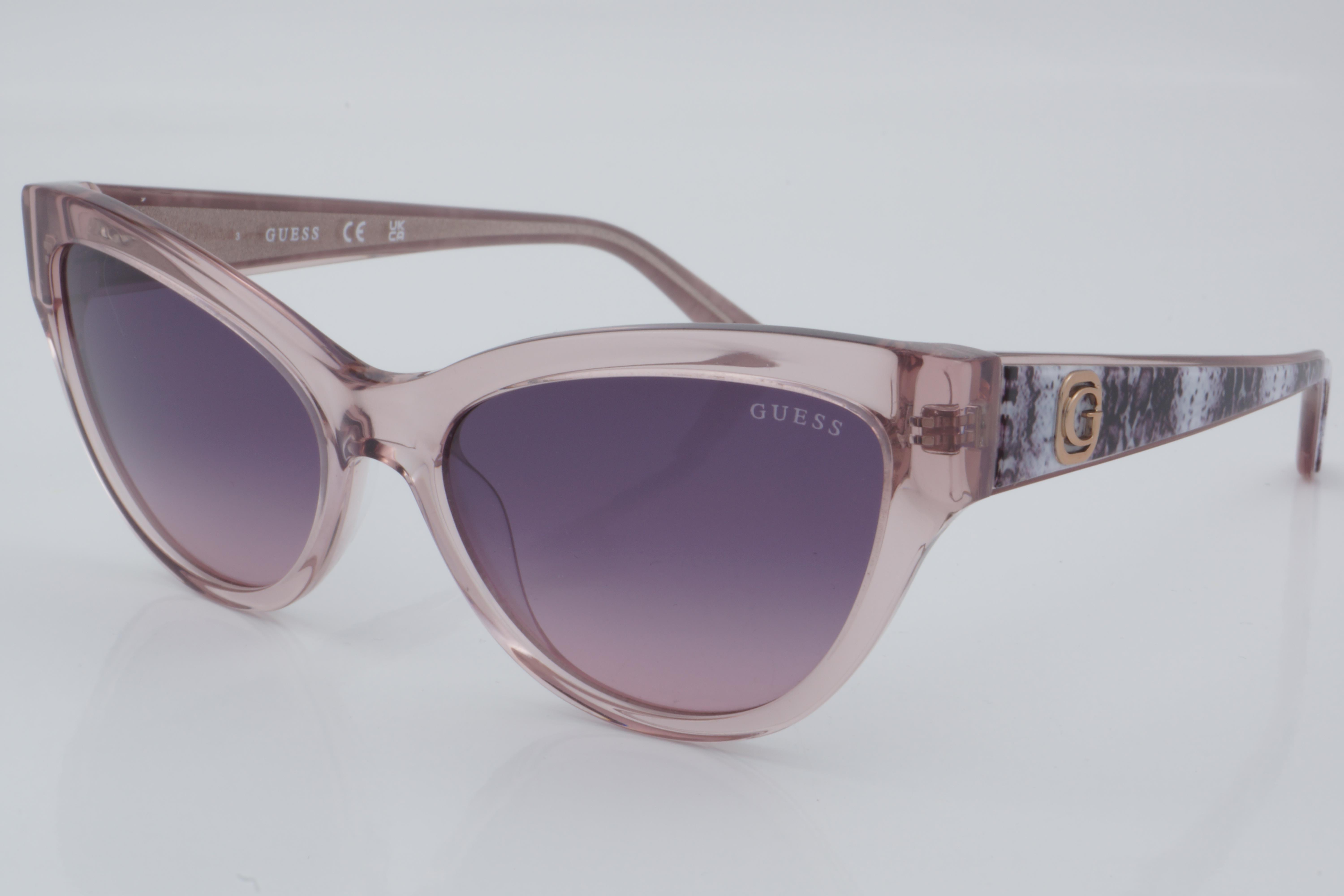 Guess GU 00112 57Z 56 - 01 Güneş Gözlüğü