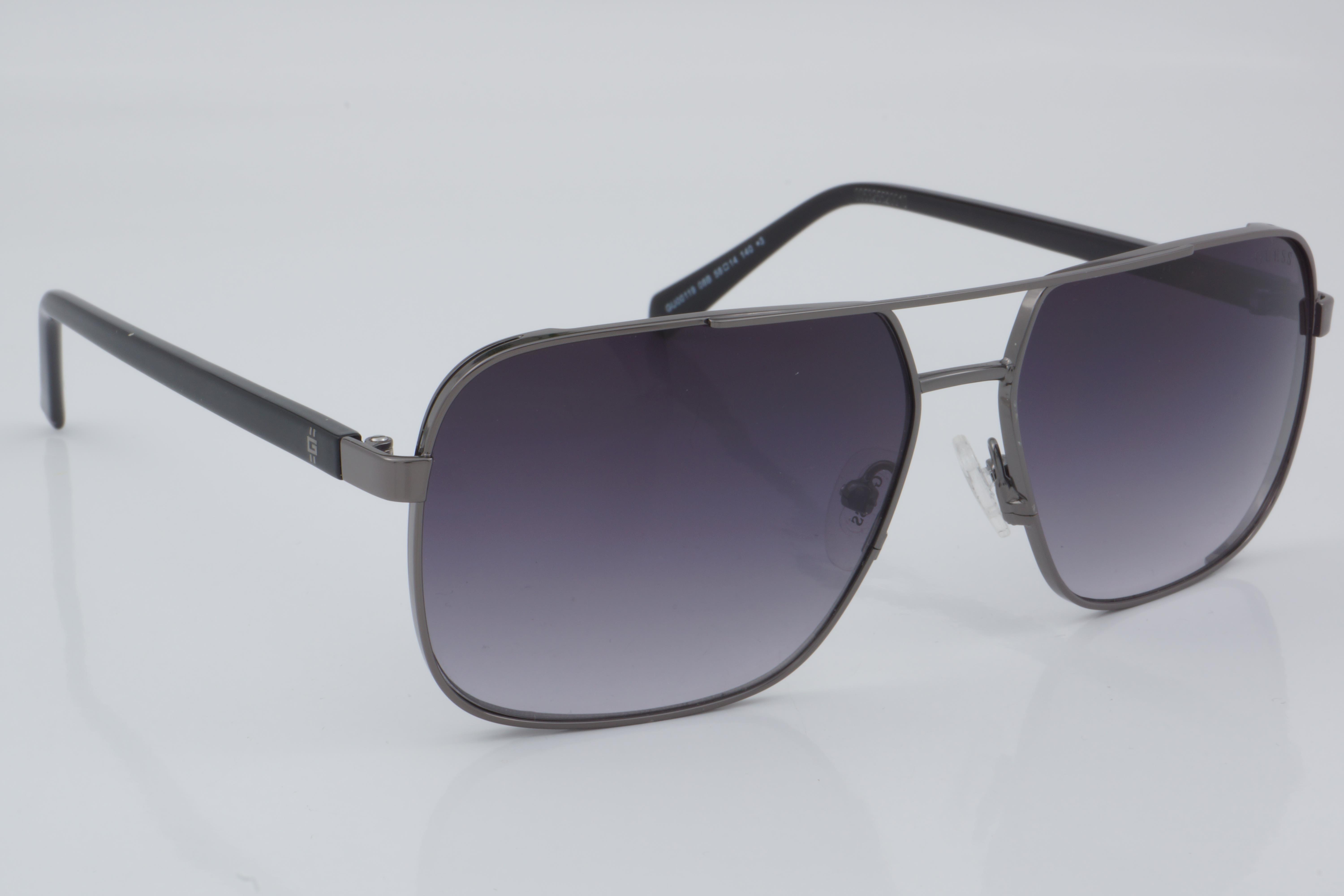 Guess GU 00119 08B 58 - 01 Güneş Gözlüğü