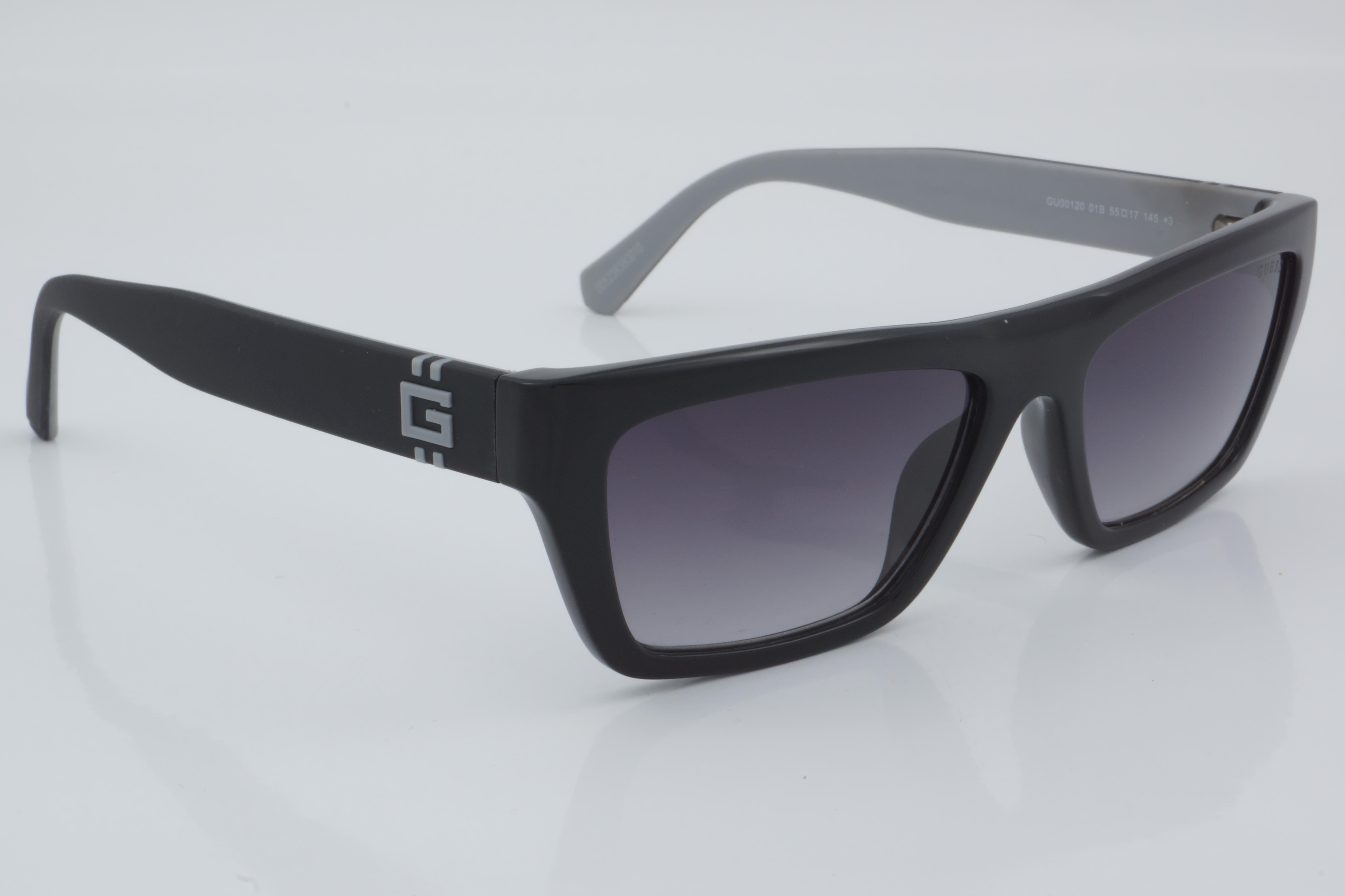 Guess GU 00120 01B 55 - 01 Güneş Gözlüğü