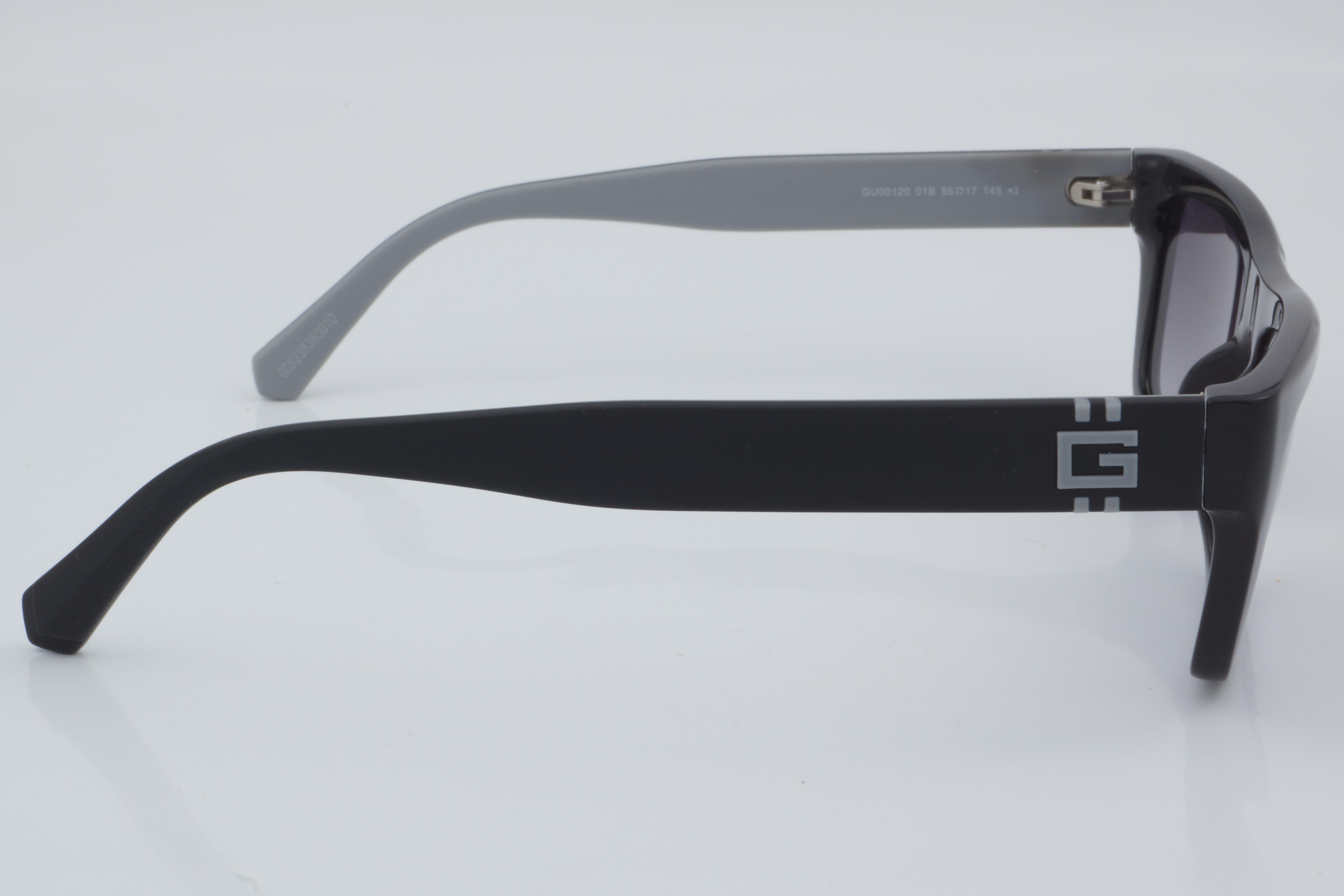 Guess GU 00120 01B 55 - 01 Güneş Gözlüğü