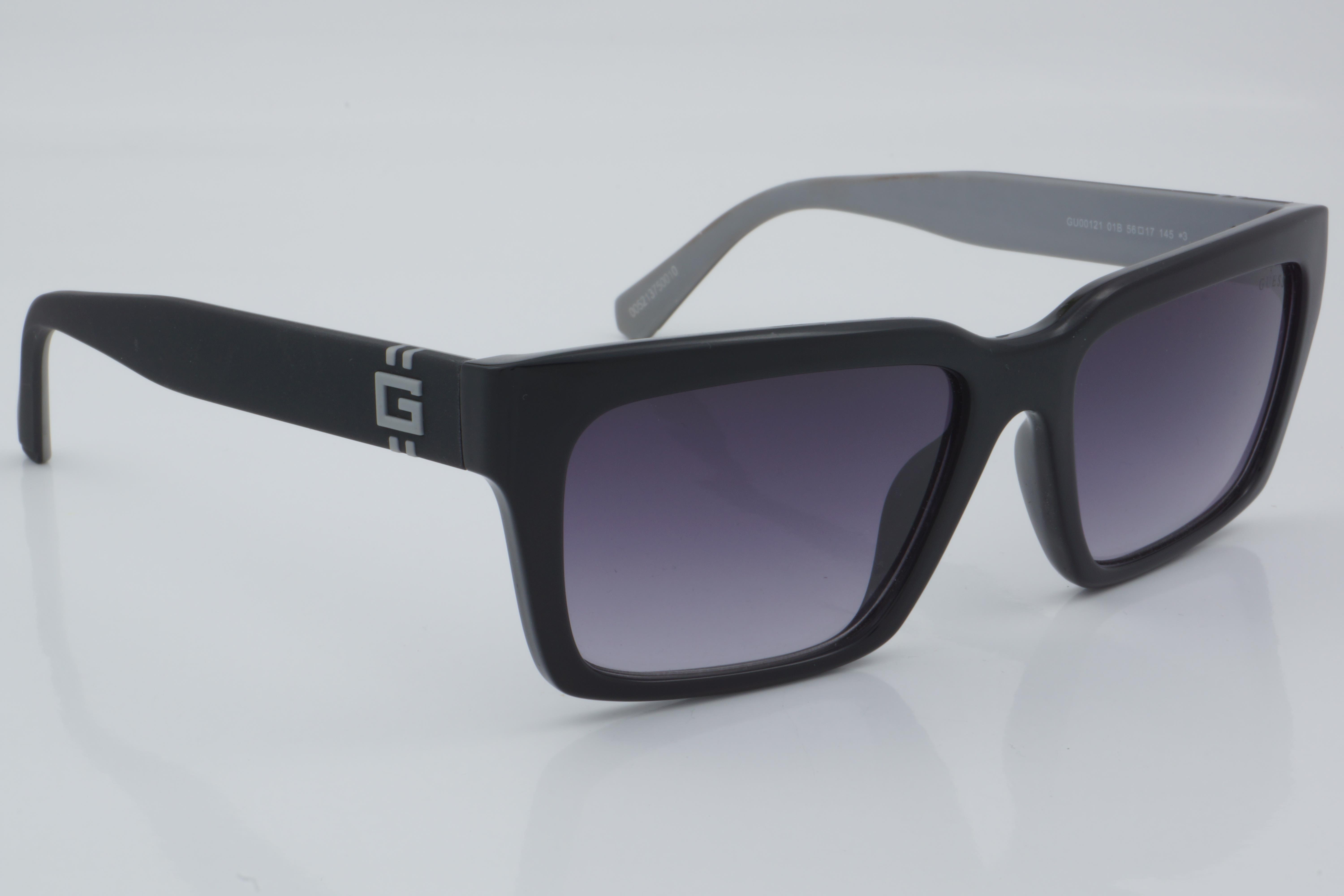 Guess GU 00121 01B 56 - 01 Güneş Gözlüğü