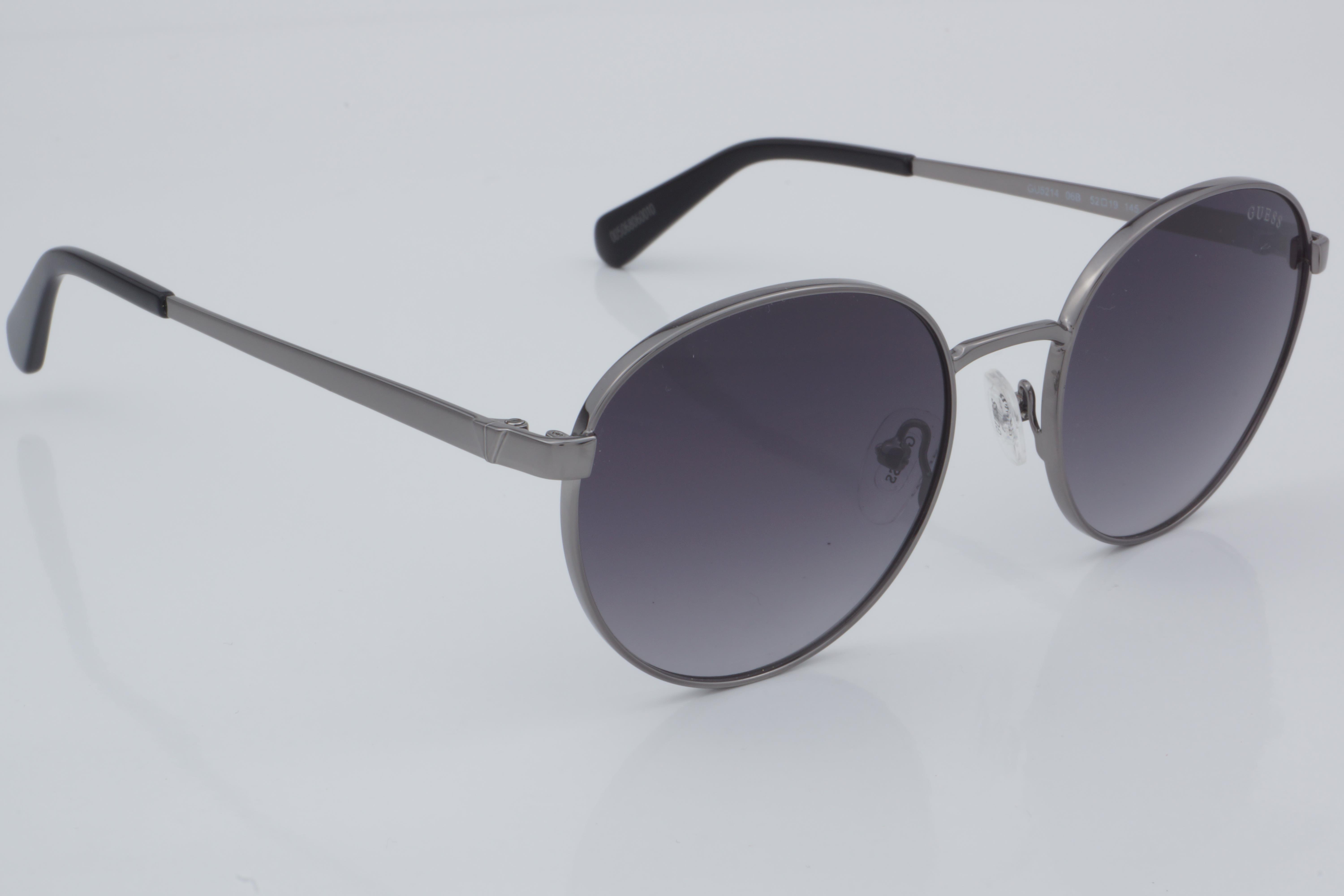 Guess GU 5214 06B 52 - 01 Güneş Gözlüğü