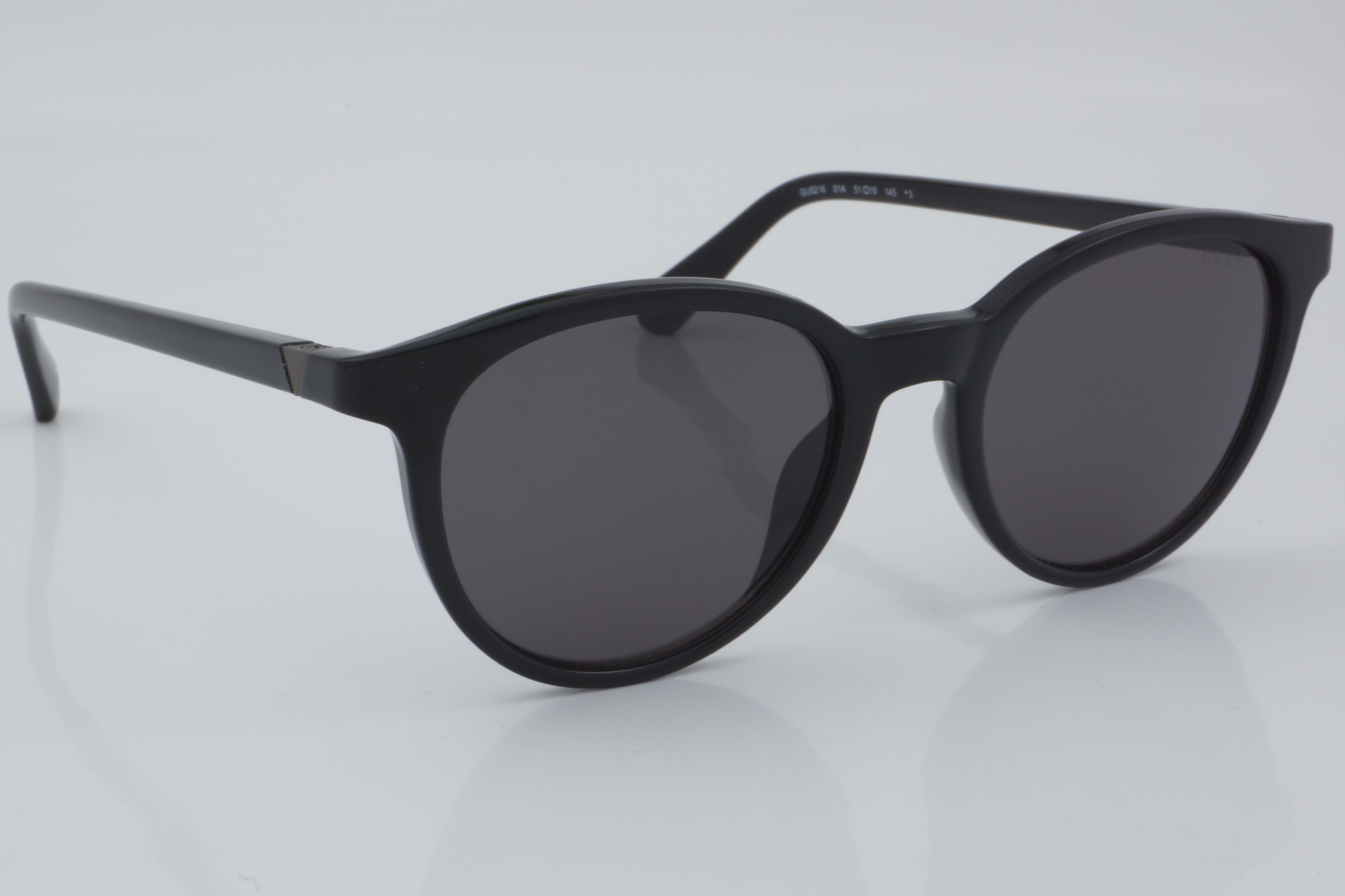 Guess GU 5216 01A 51 - 01 Güneş Gözlüğü