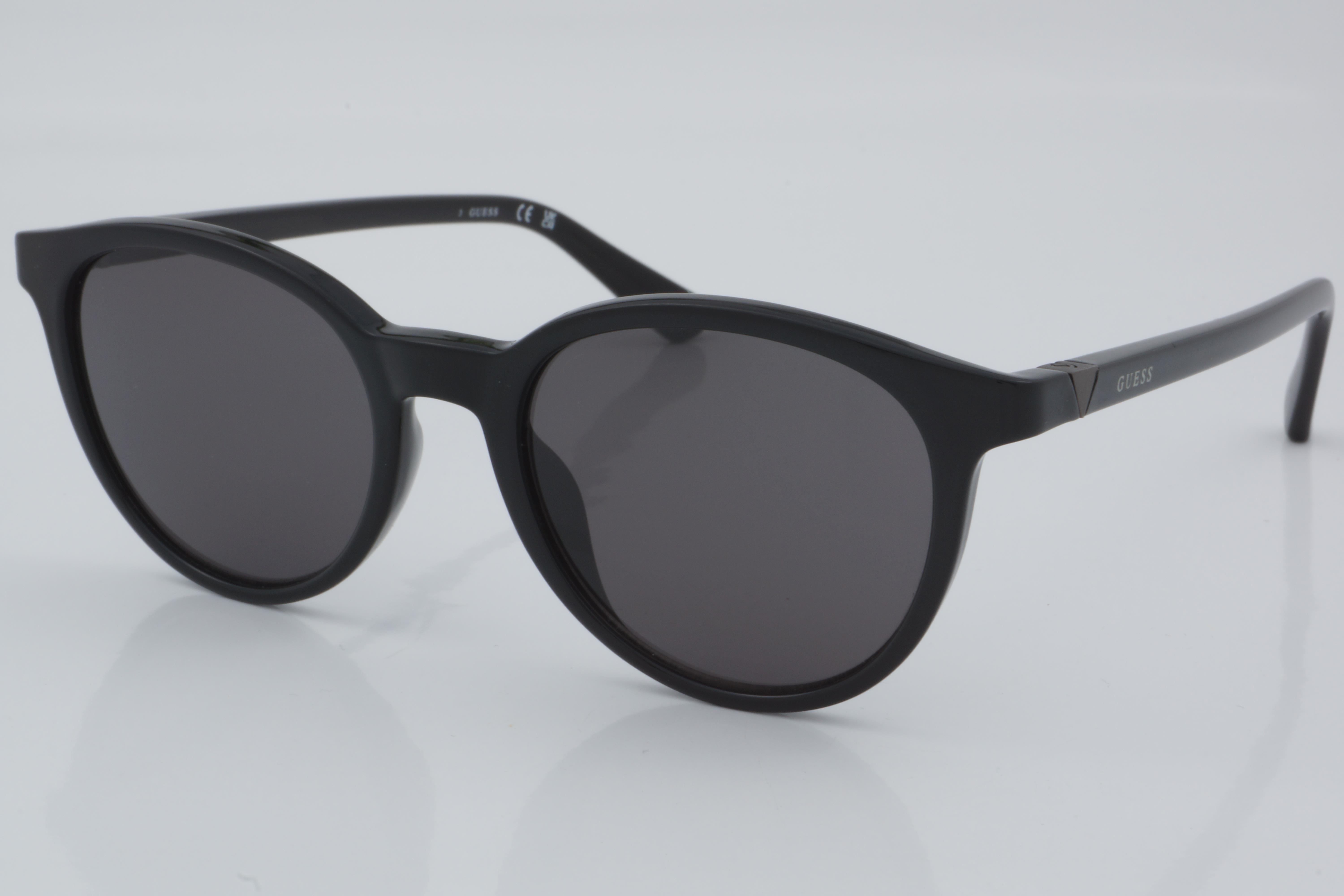 Guess GU 5216 01A 51 - 01 Güneş Gözlüğü