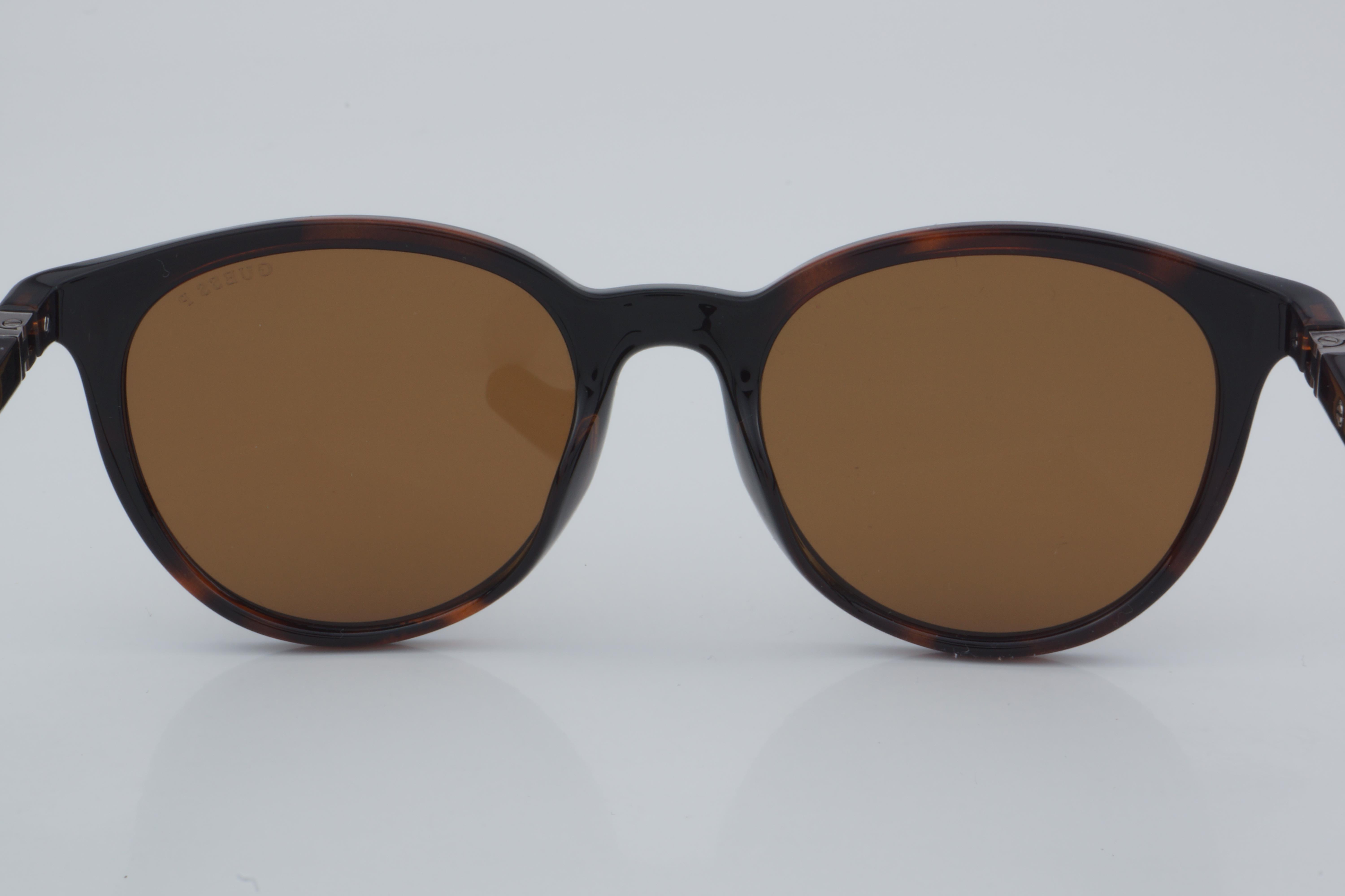 Guess GU 5216 52H 51 - 01 Güneş Gözlüğü