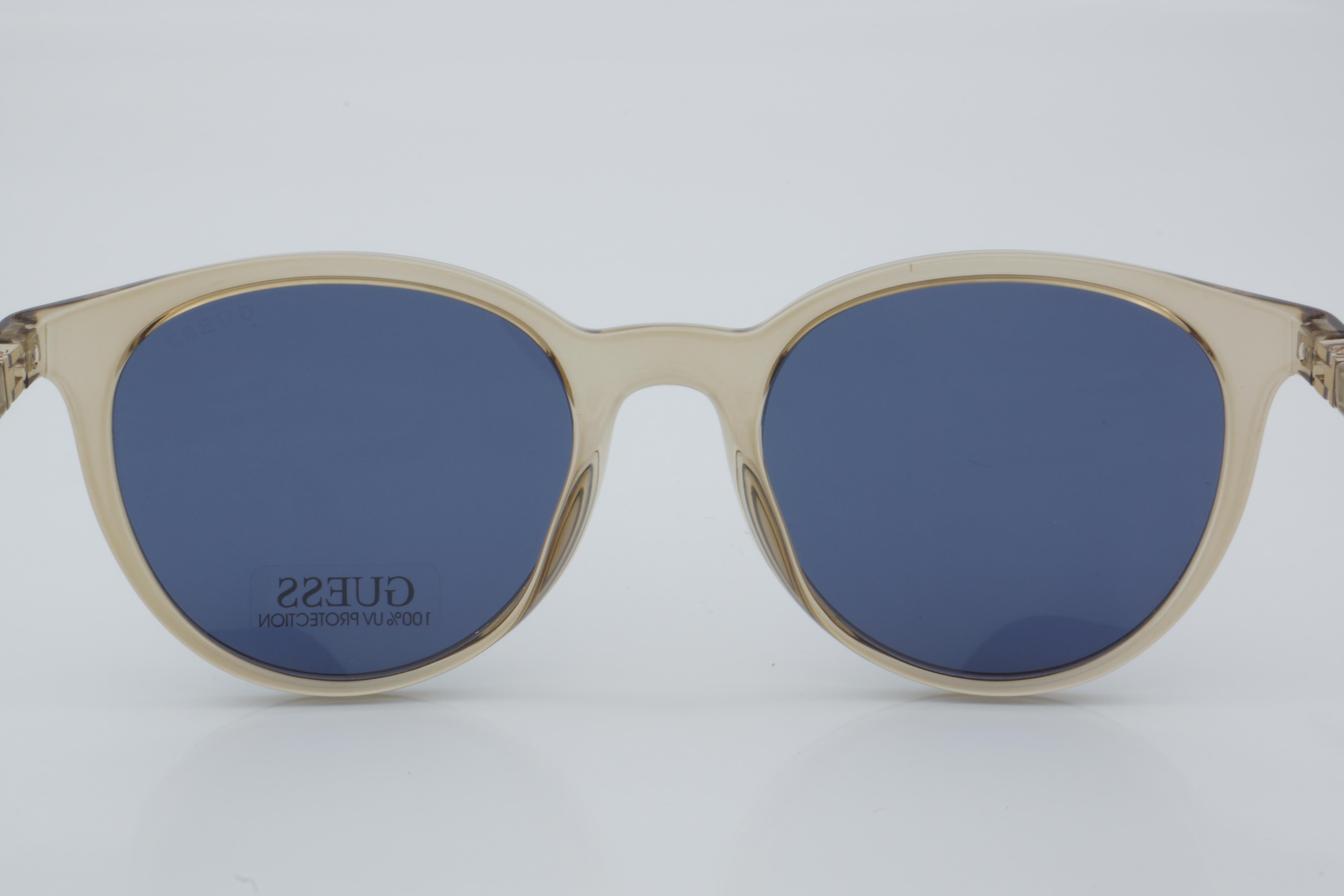 Guess GU 5216 95V 51 - 01 Güneş Gözlüğü