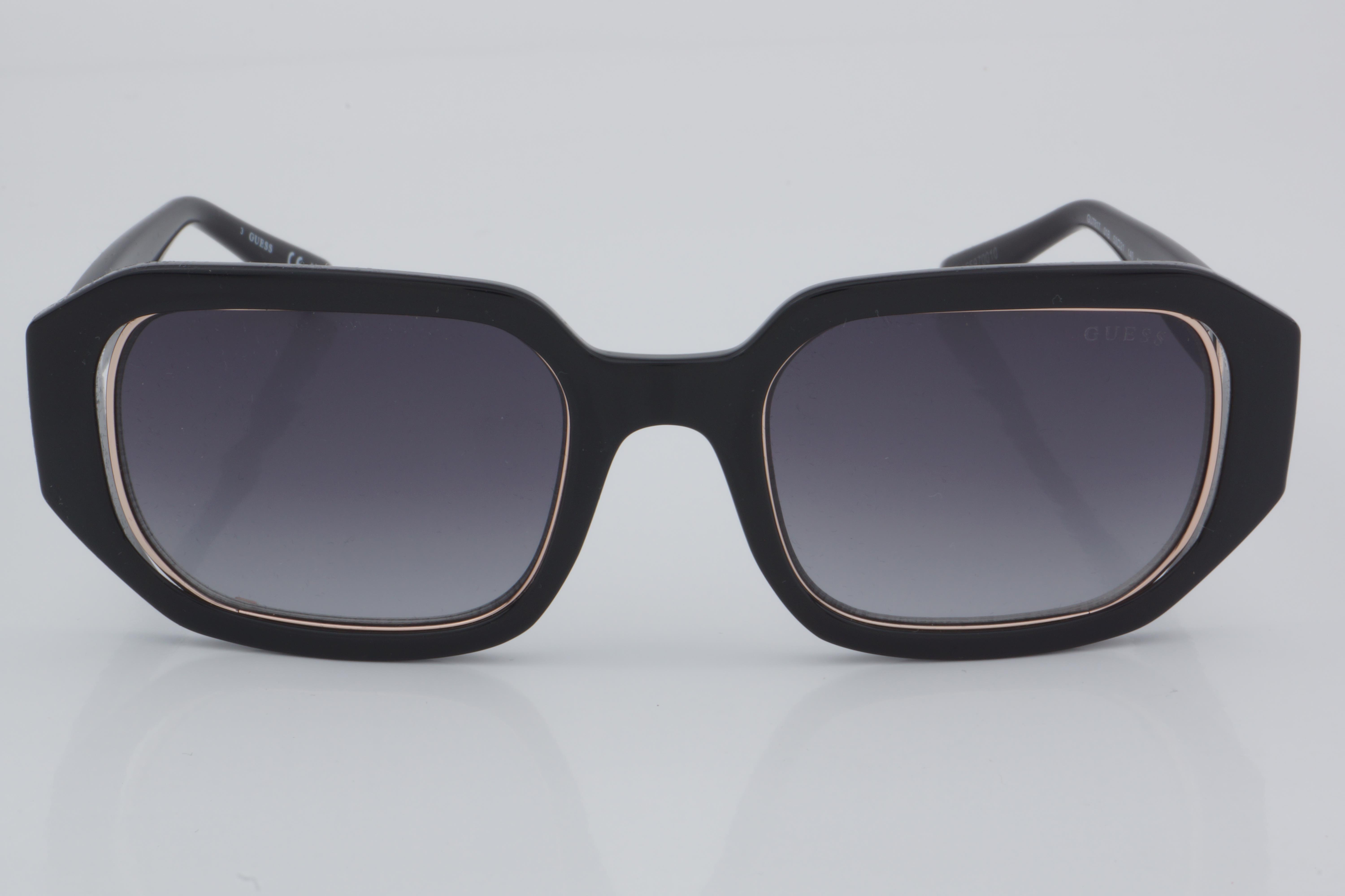 Guess GU 7817 01B 53 - 01 Güneş Gözlüğü