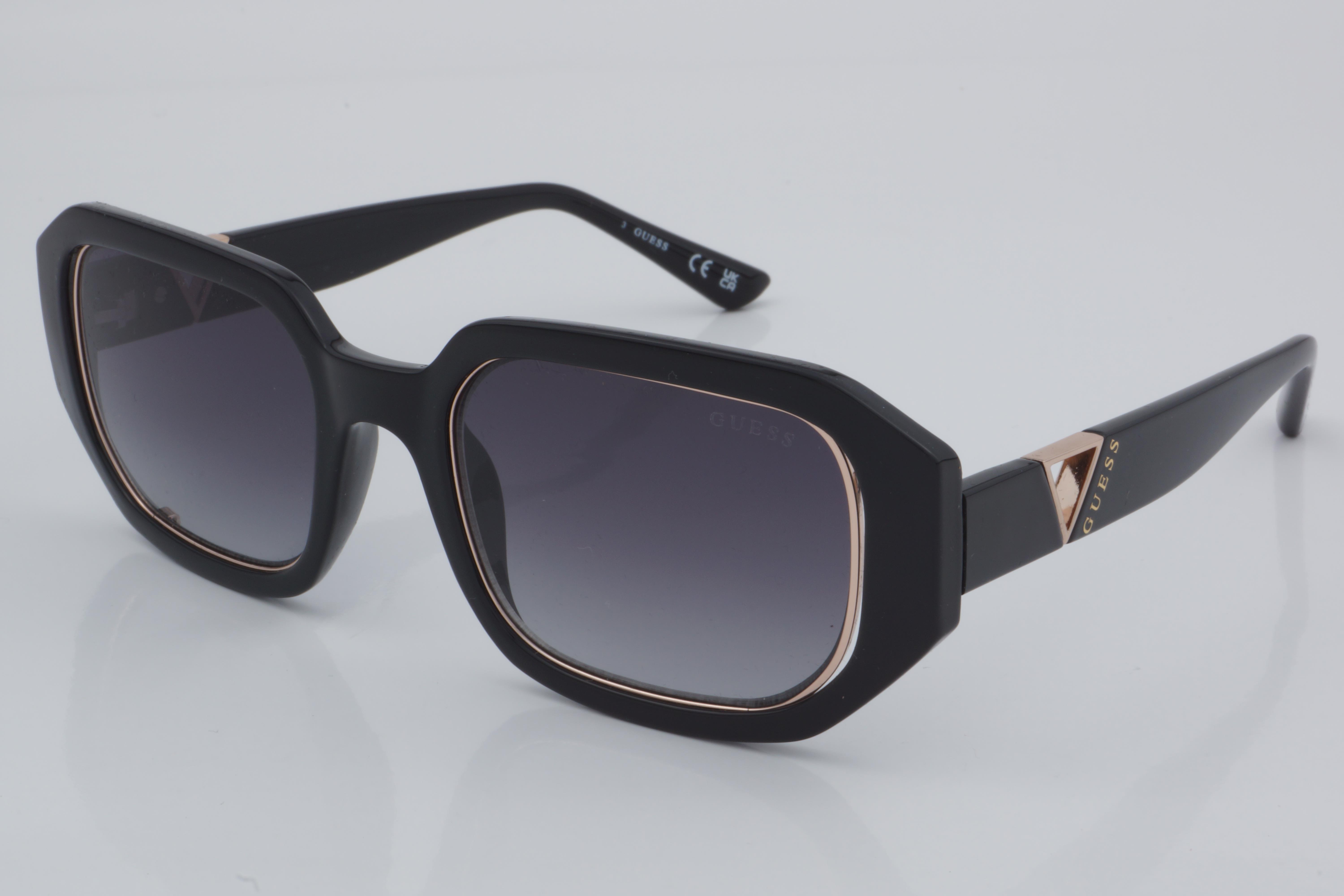 Guess GU 7817 01B 53 - 01 Güneş Gözlüğü